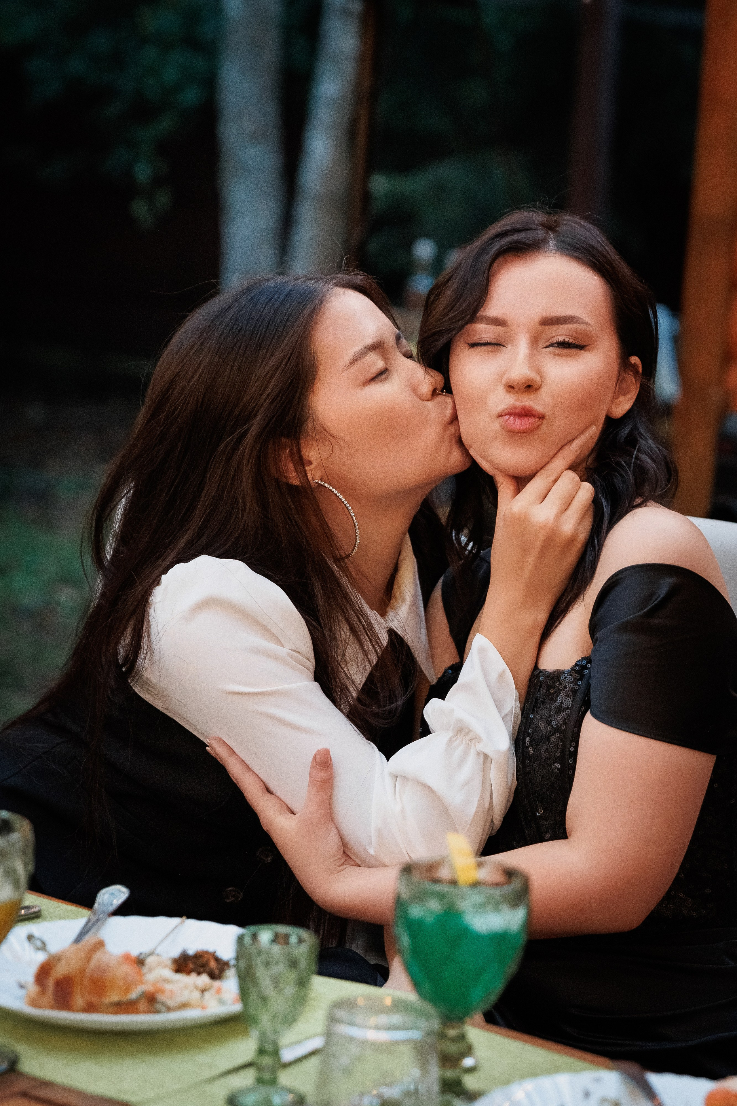 День Рождения Яси 18 лет