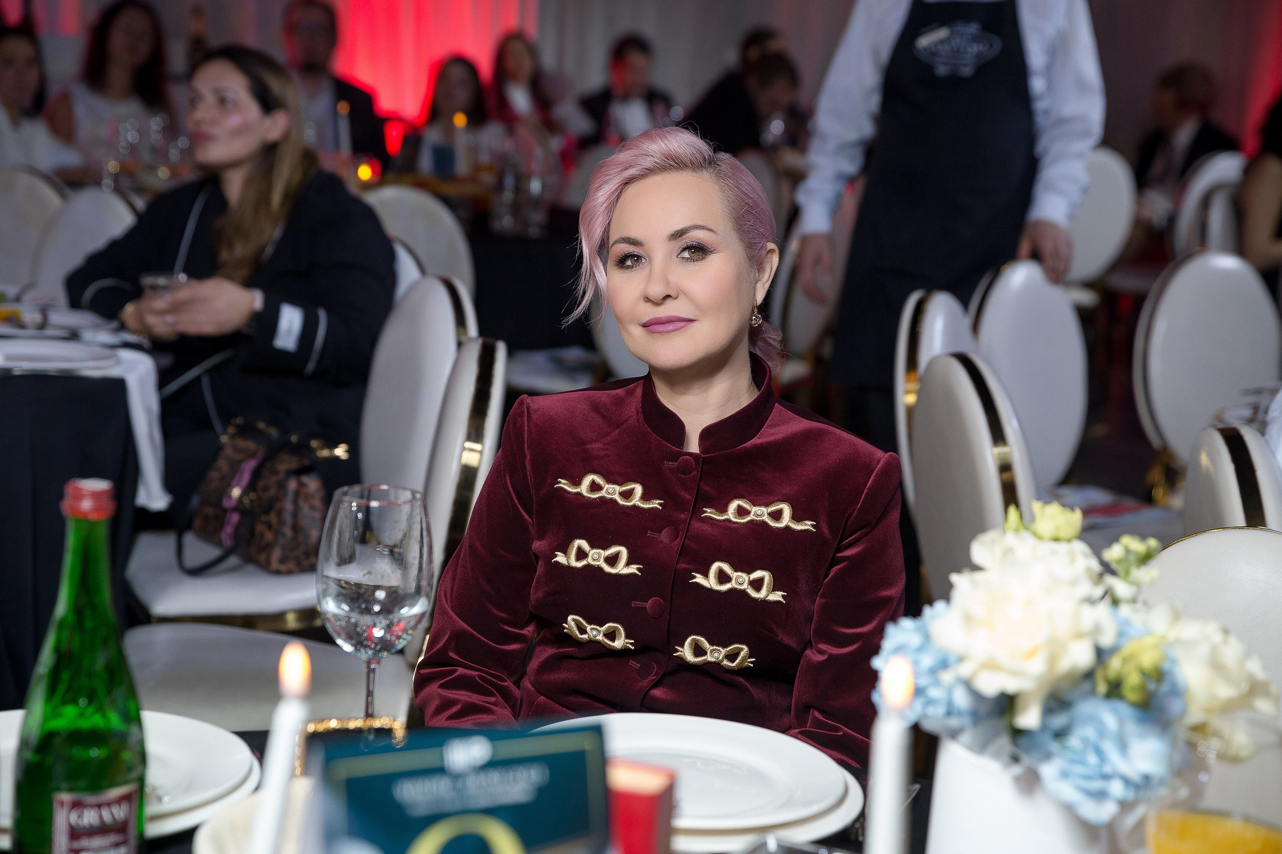 Persono. Лидеры Эпохи 2024. Репортажный Фотограф Александр Назаров. Москва и М.О