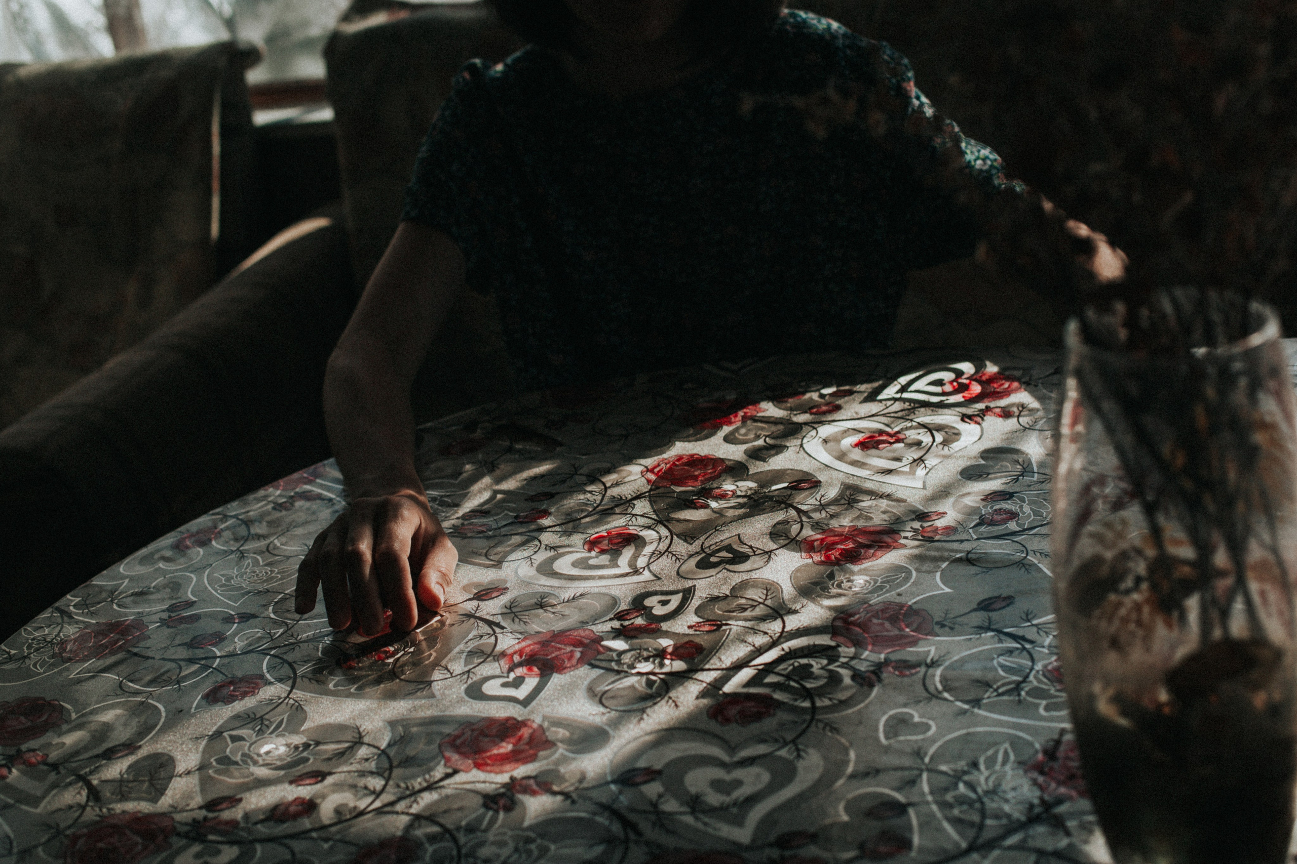 Арсен. Дом ретро. Фотограф в Нижнем Новгороде