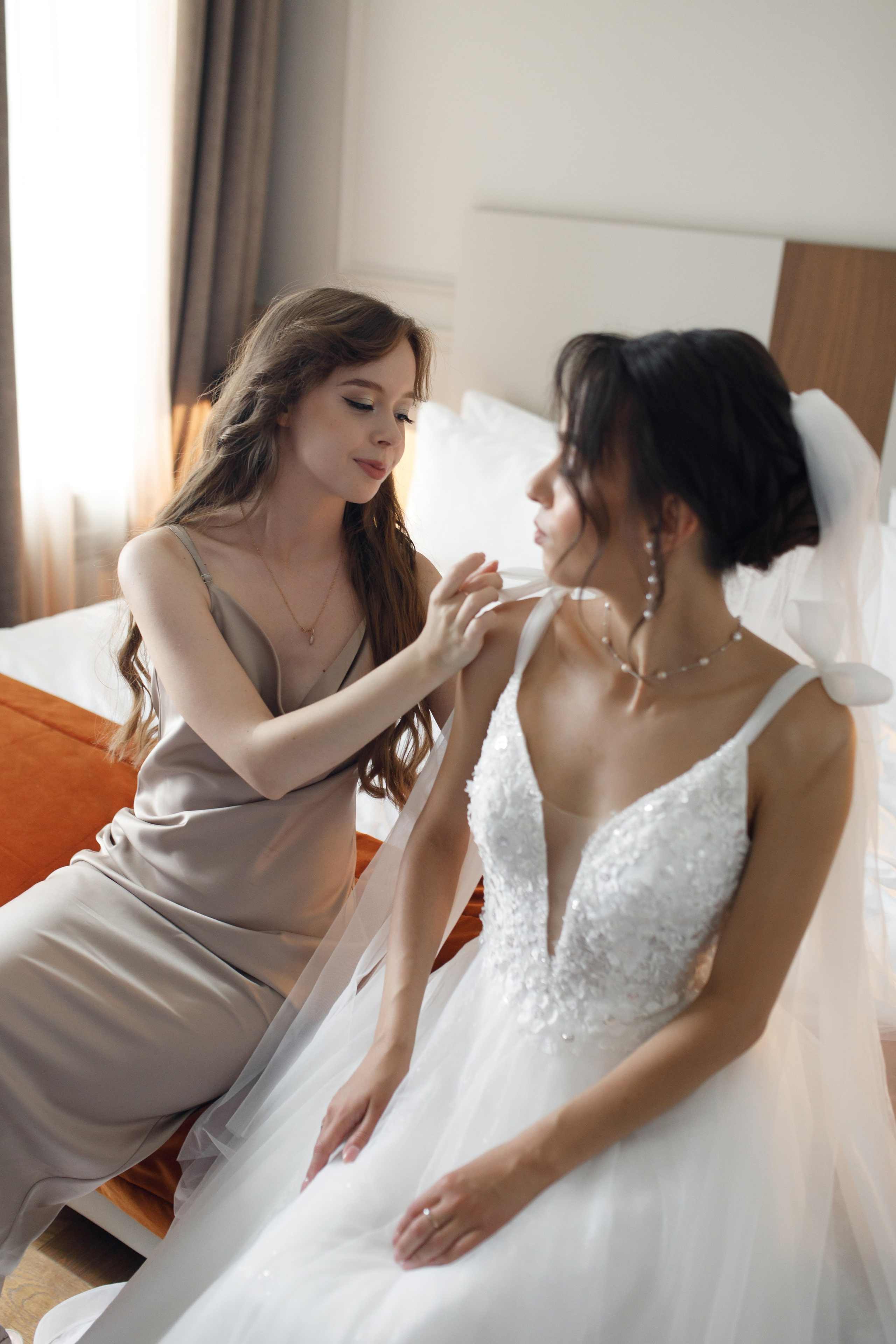 Свадьба Арсения и Валентины. Свадебный и семейный фотограф в Иркутске Яна Лиа