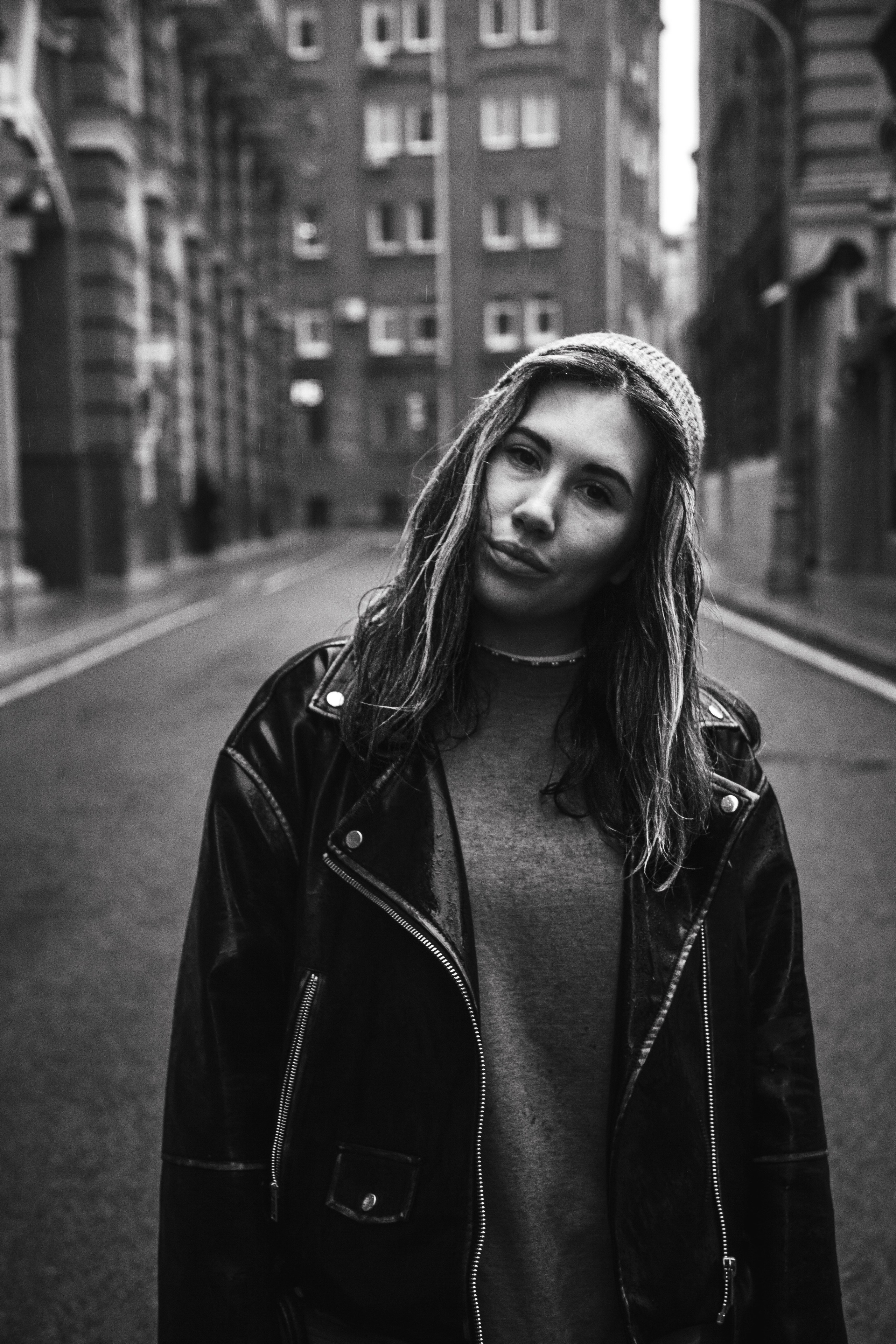 Стрит. Фотограф в Москве. Александр Агеев