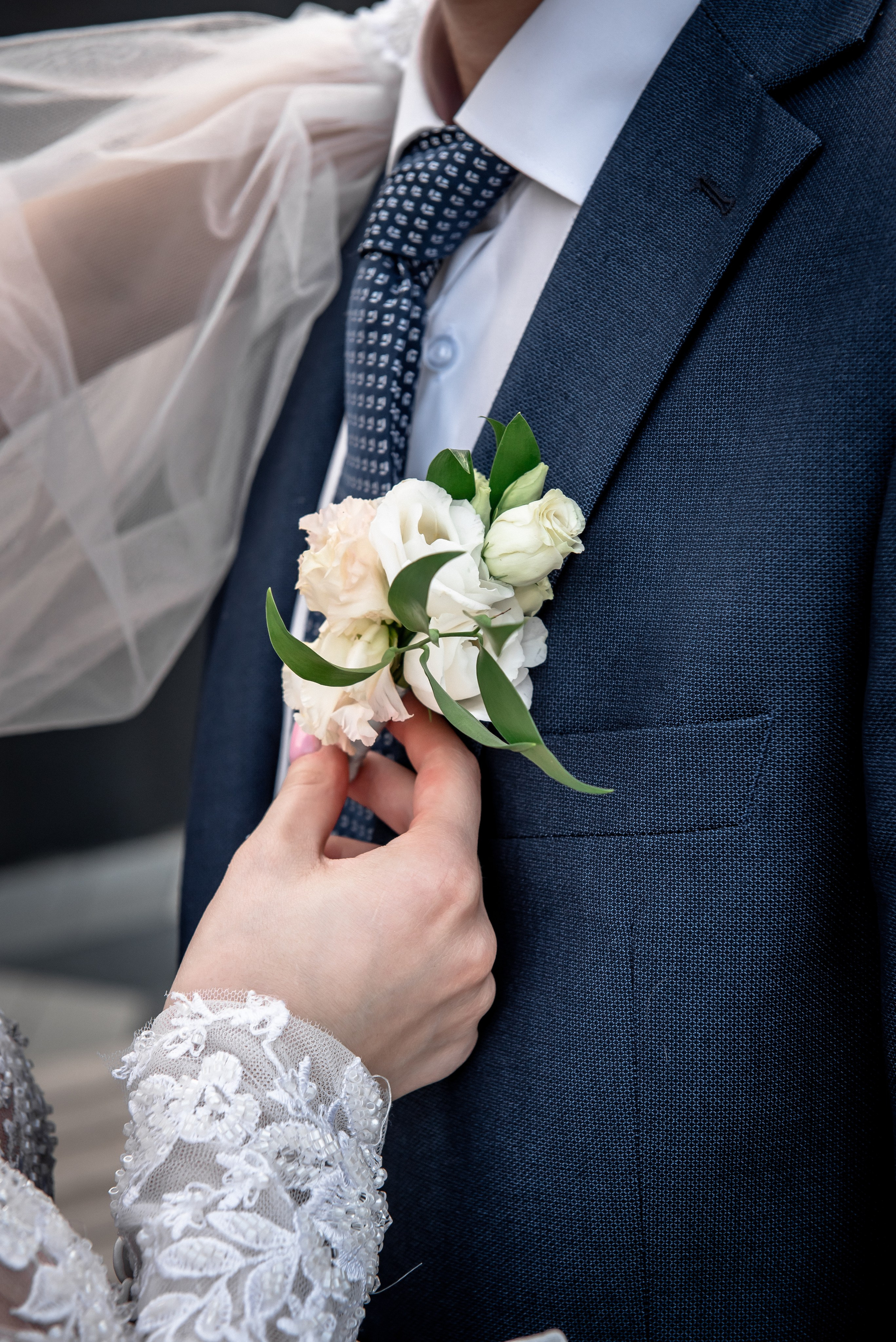 Артем и Дарья. Свадебный фотограф в Новосибирске. Александра Верхушина