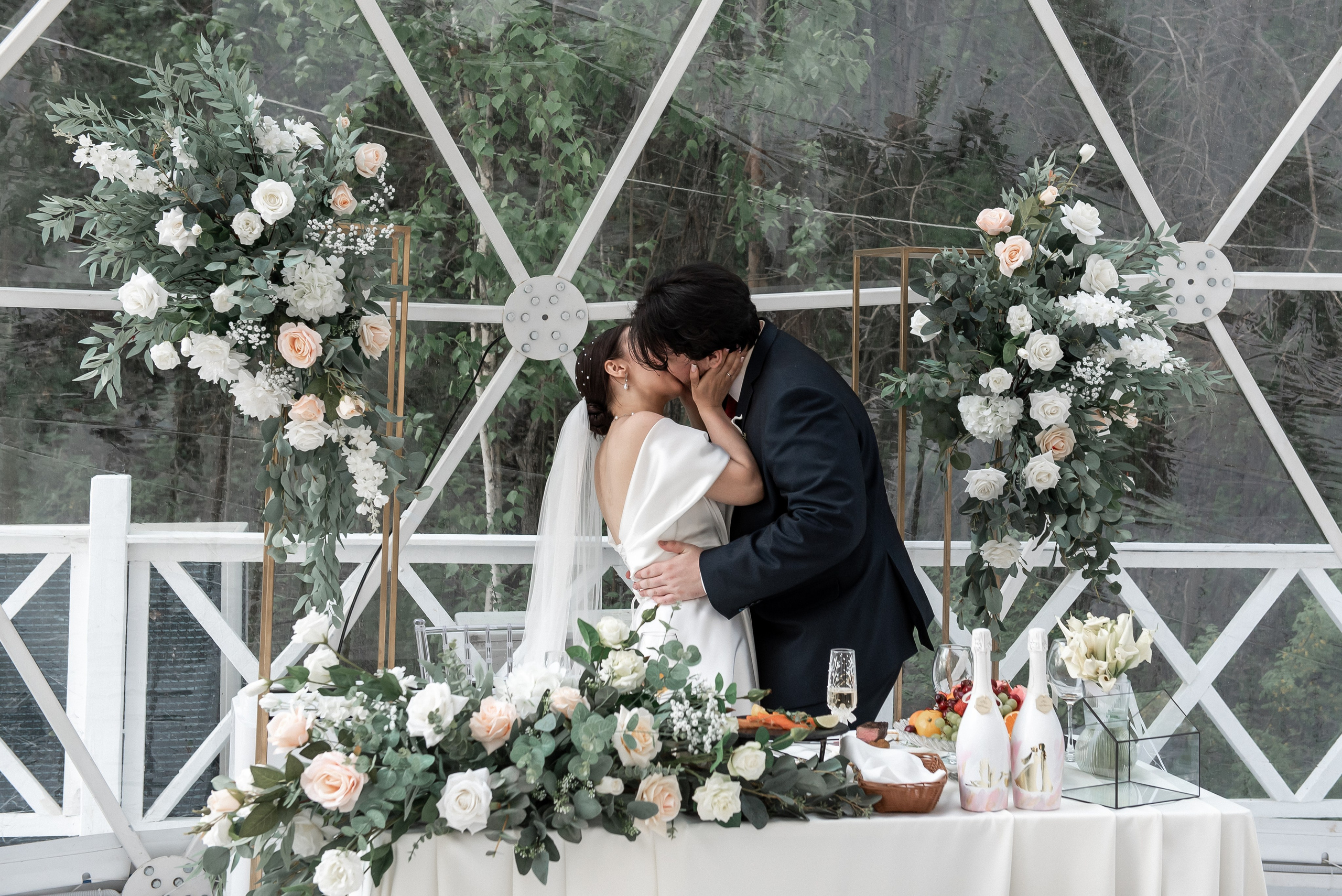 Максим и Анастасия 23.05.25. Свадебный фотограф в Новосибирске. Александра Верхушина