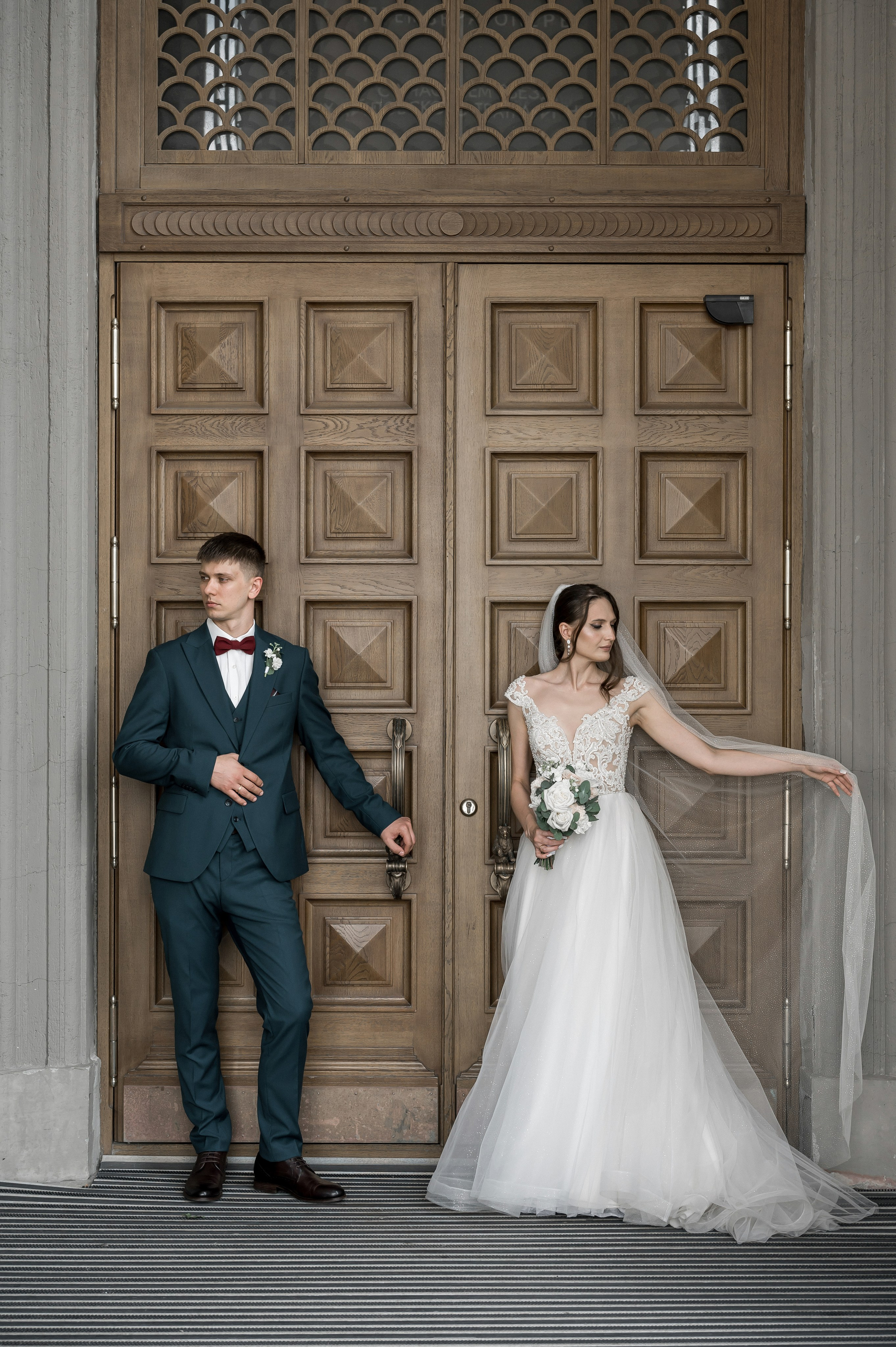 Свадебные съемки (портфолио). Свадебный фотограф в Новосибирске. Александра Верхушина