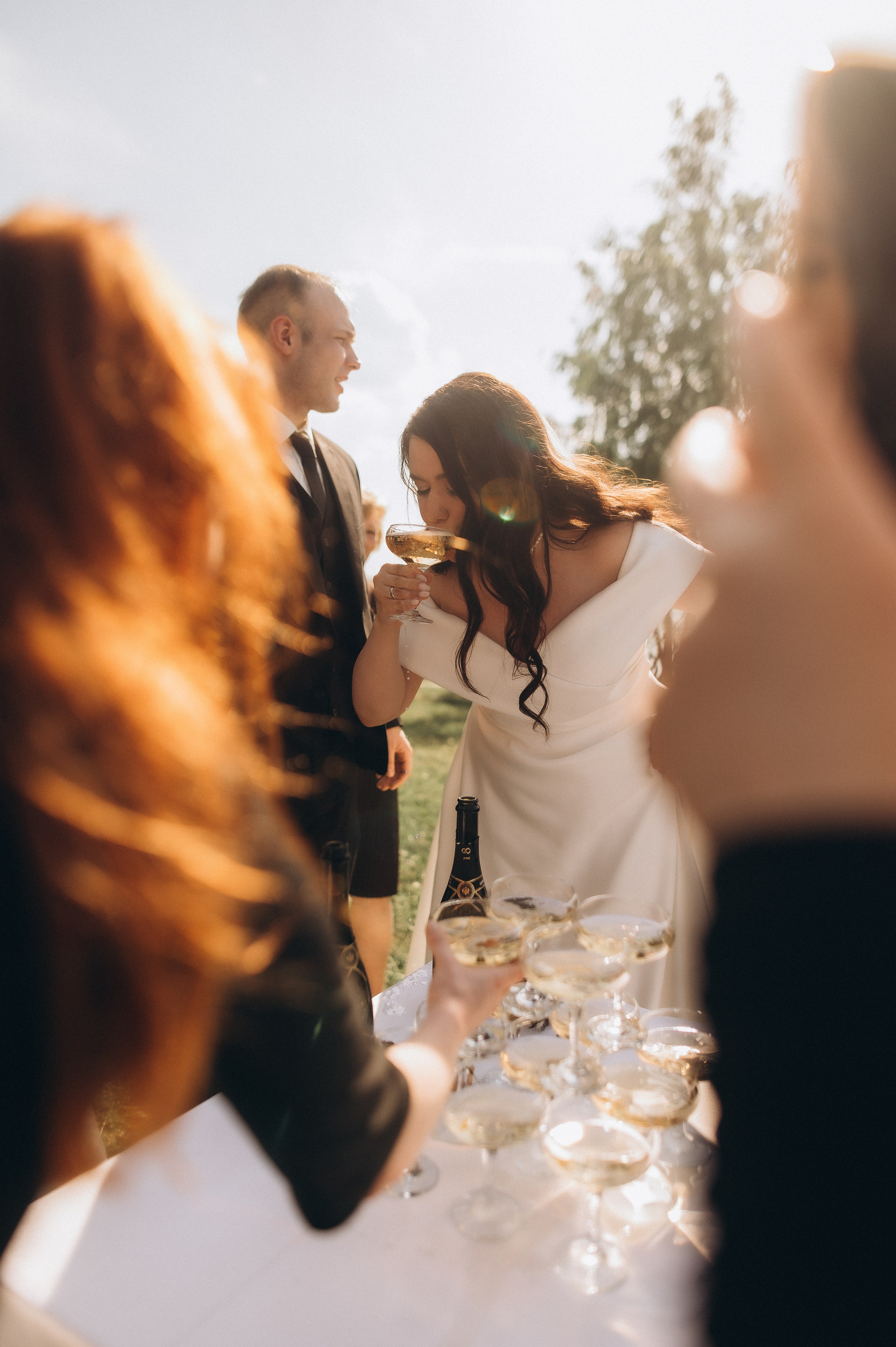 Свадьба Александра+Никита (полный день). Фотограф ПИТЕР СПБ Надежда Баранова