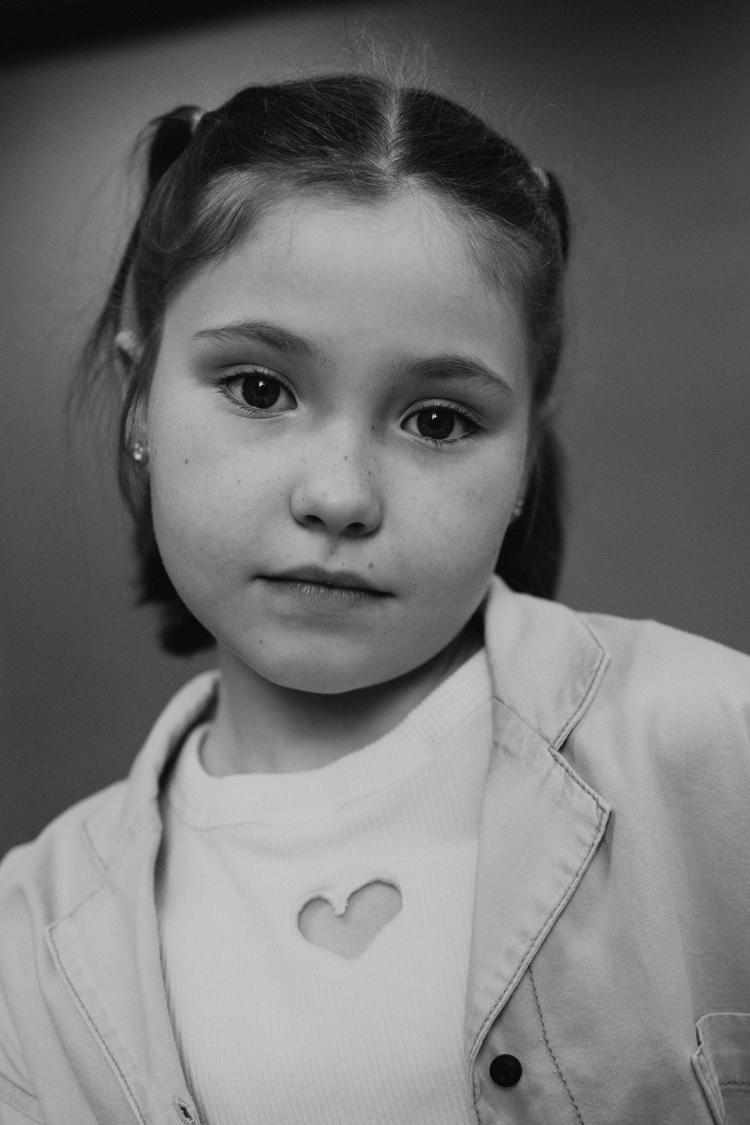 Kids. Фотограф Новосибирск