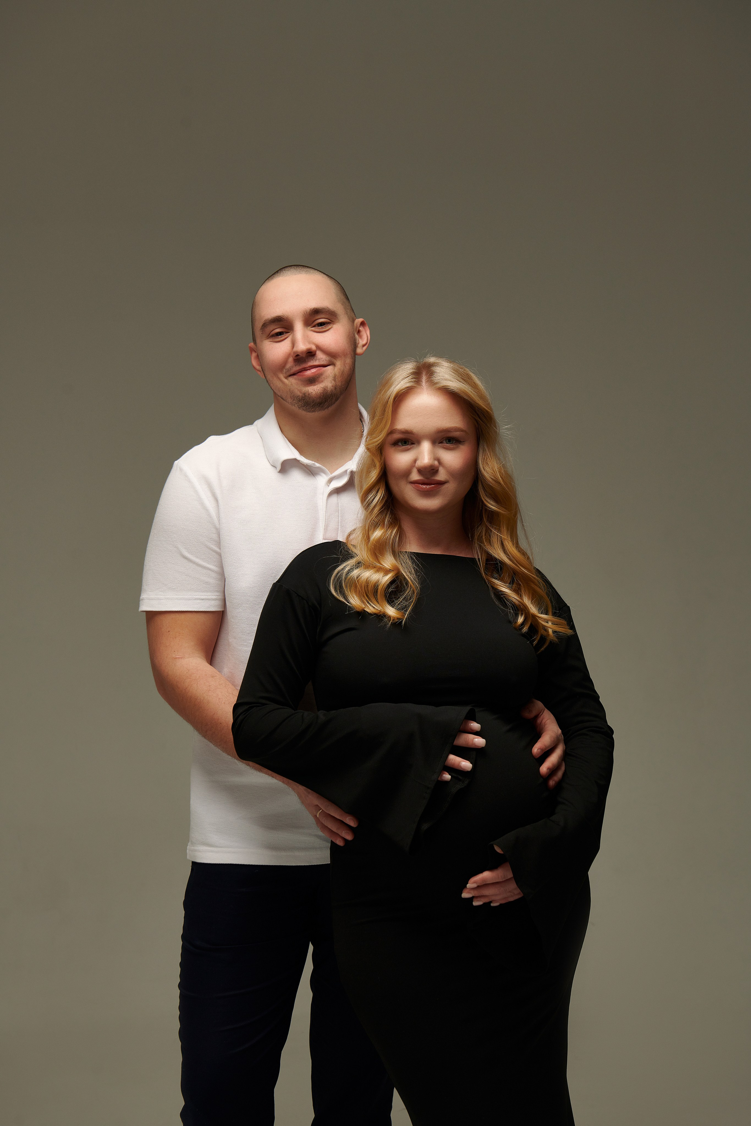 Беременная фотосессия красноярск. Фотограф-визажист в Красноярске Алина Духновская