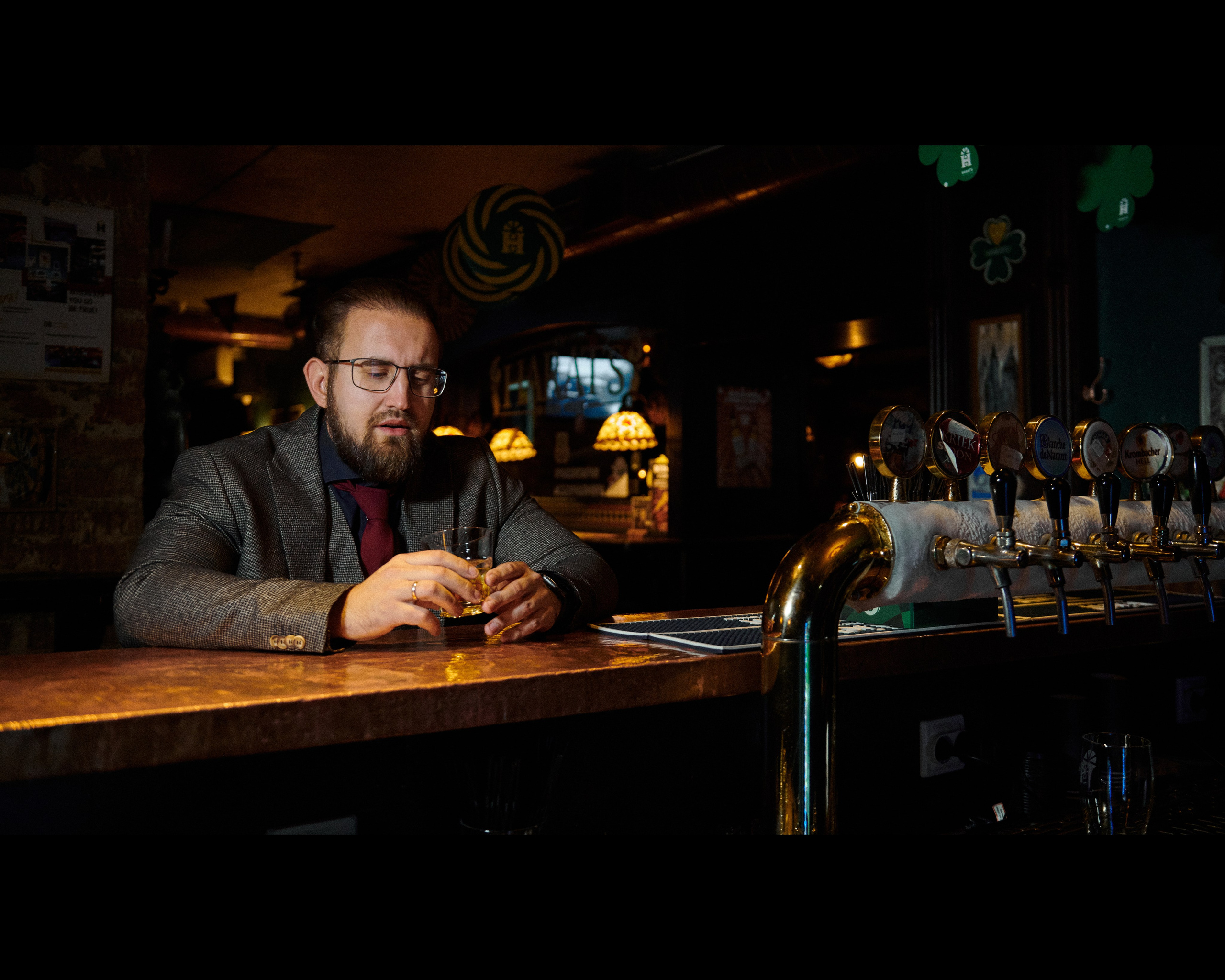 Дима. Фотограф-визажист в Красноярске Алина Духновская