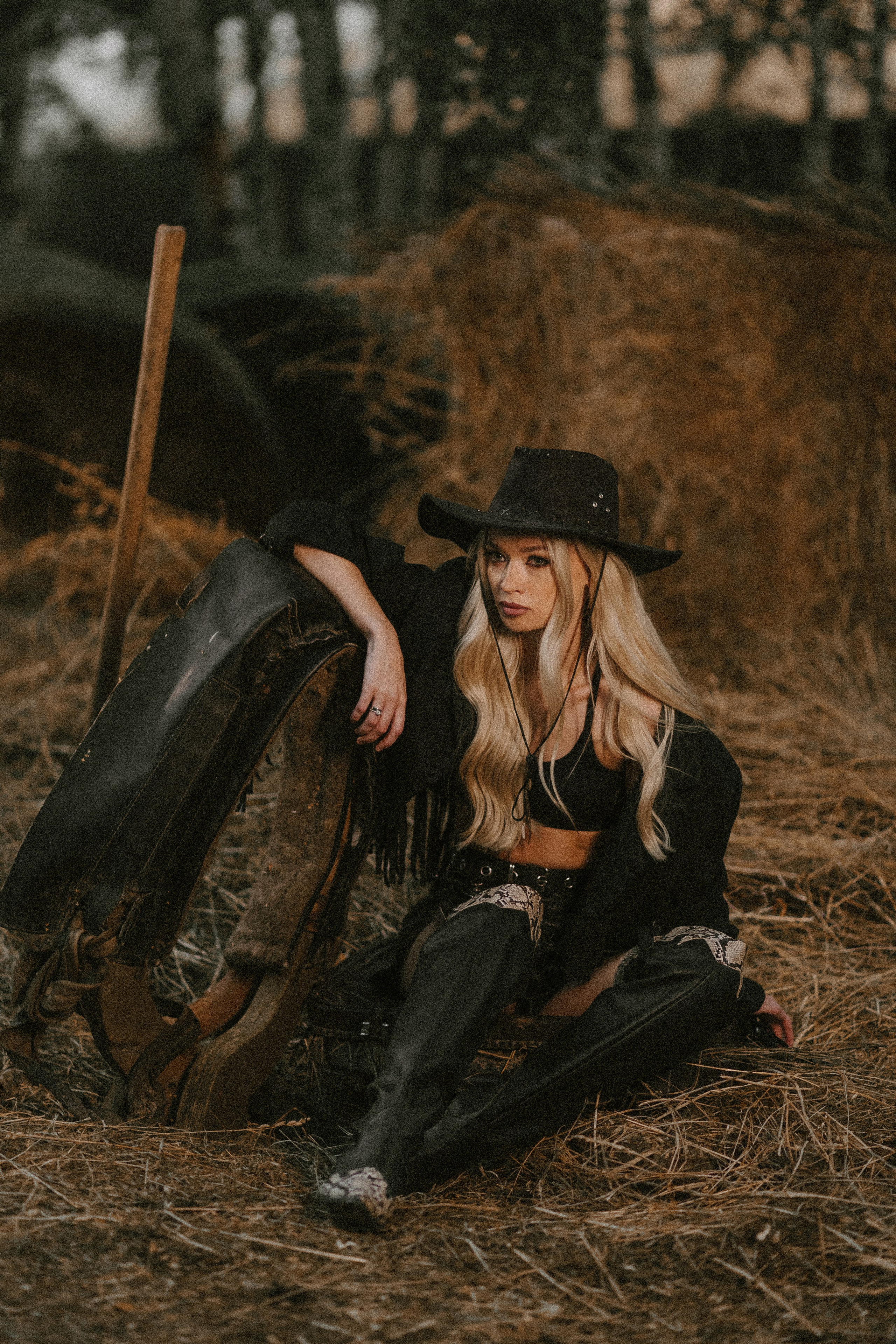 Надя «Вестерн». Павел Померанцев