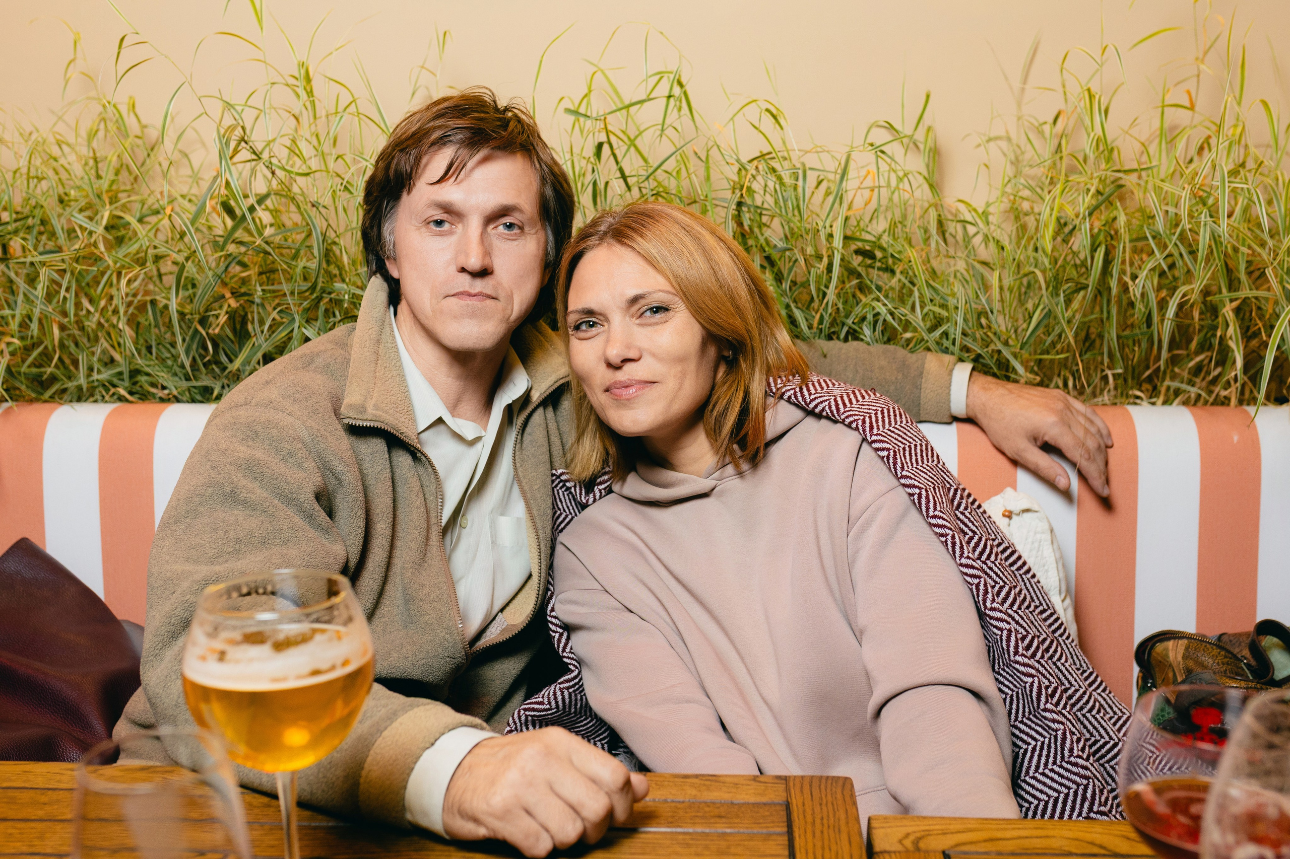 Бар Ardenne. 7 years. Евгений Матвеев — фотограф в Санкт-Петербурге