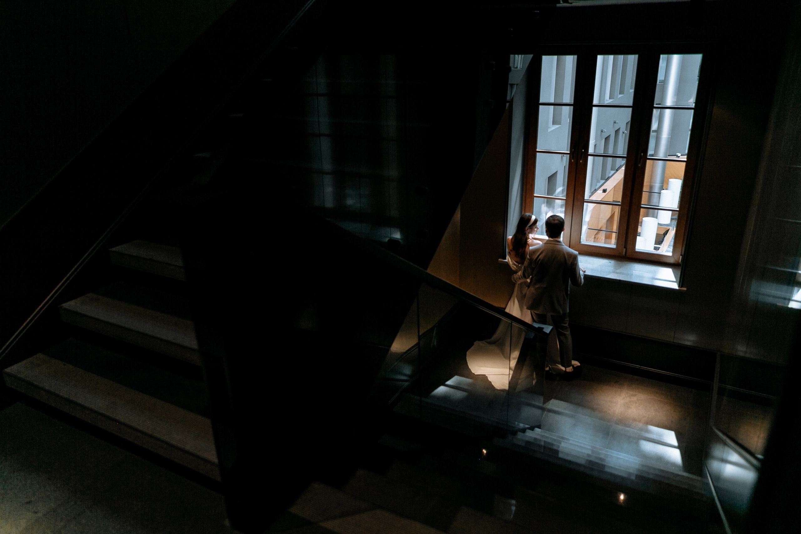 Максим и Елена. Свадебный и семейный фотограф Казань Чебоксары Ртищева Евгения