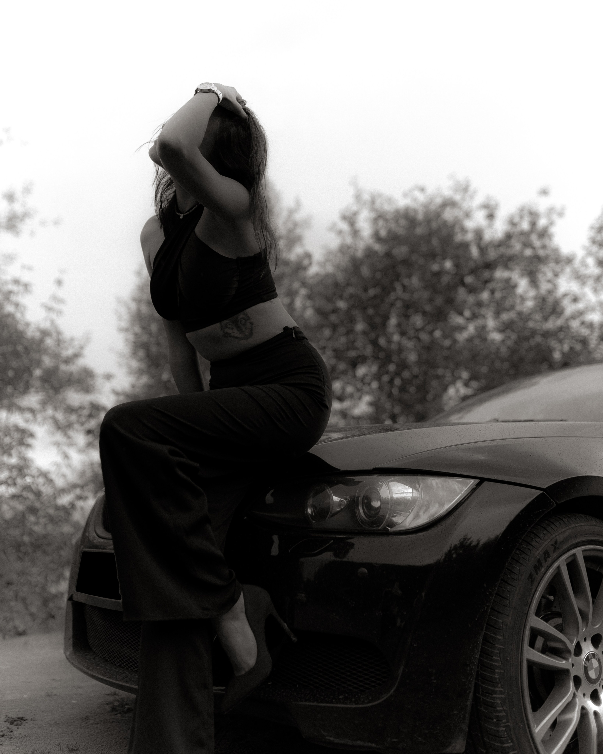 Светлана. DARYA.BELKINA