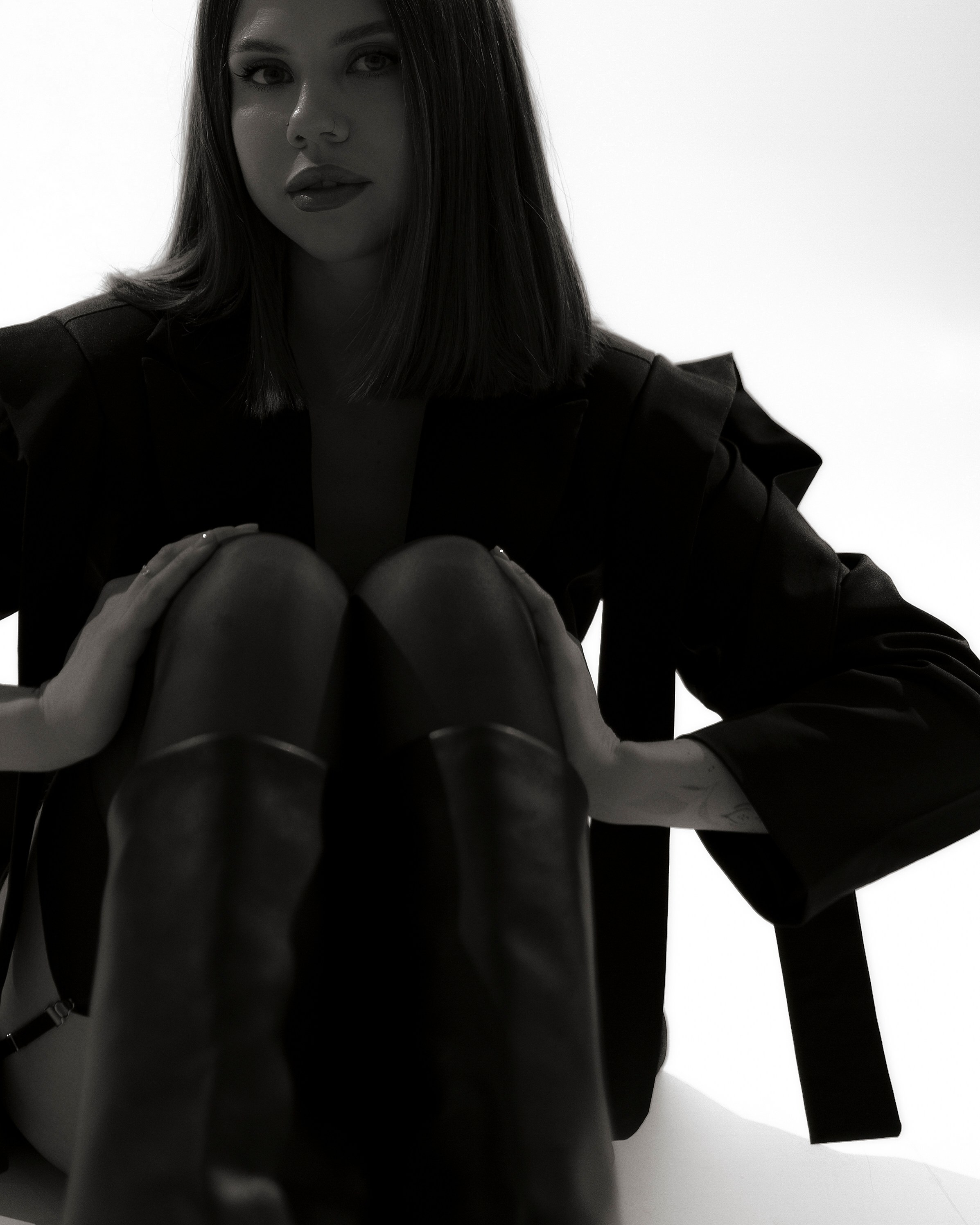 Виктория. DARYA.BELKINA