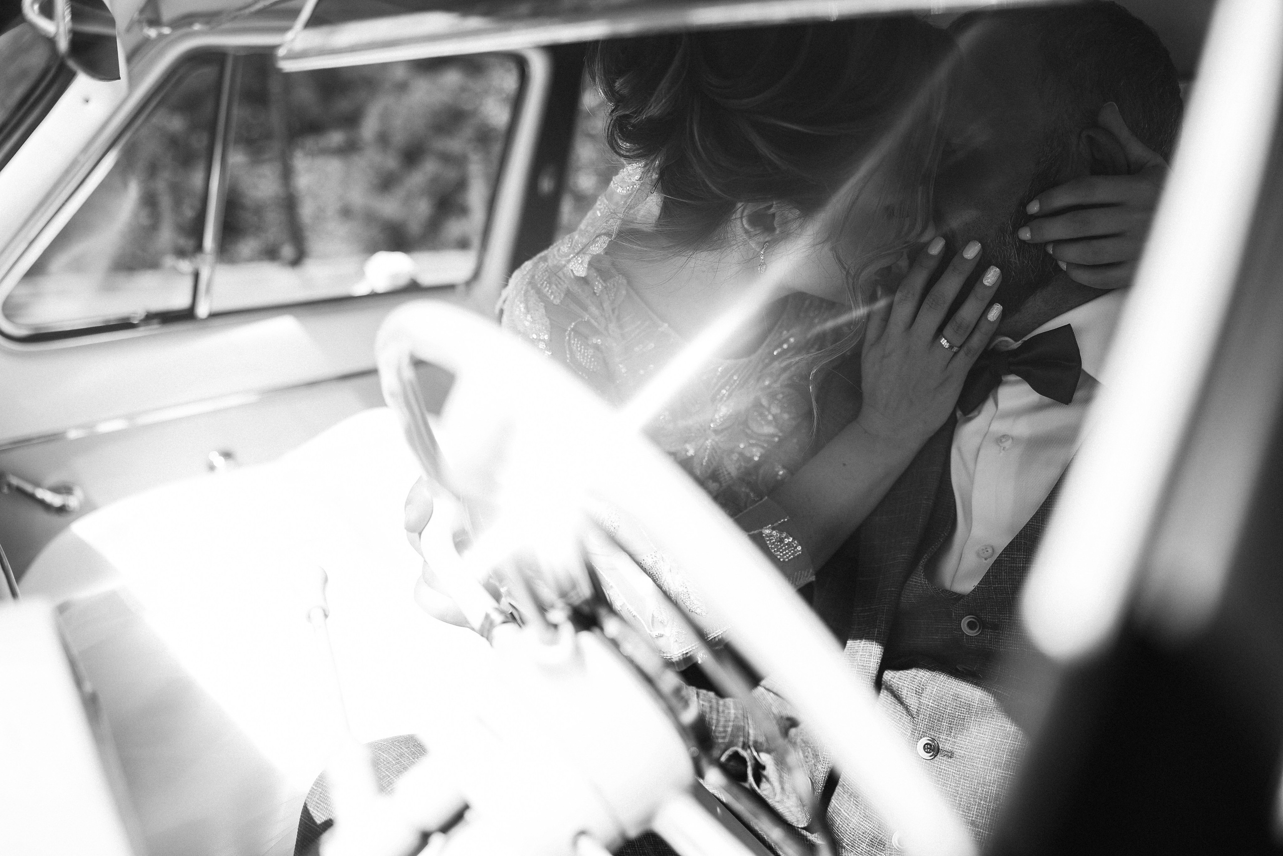 Света и Сергей. Свадебный и семейный Фотограф Денис Кошель