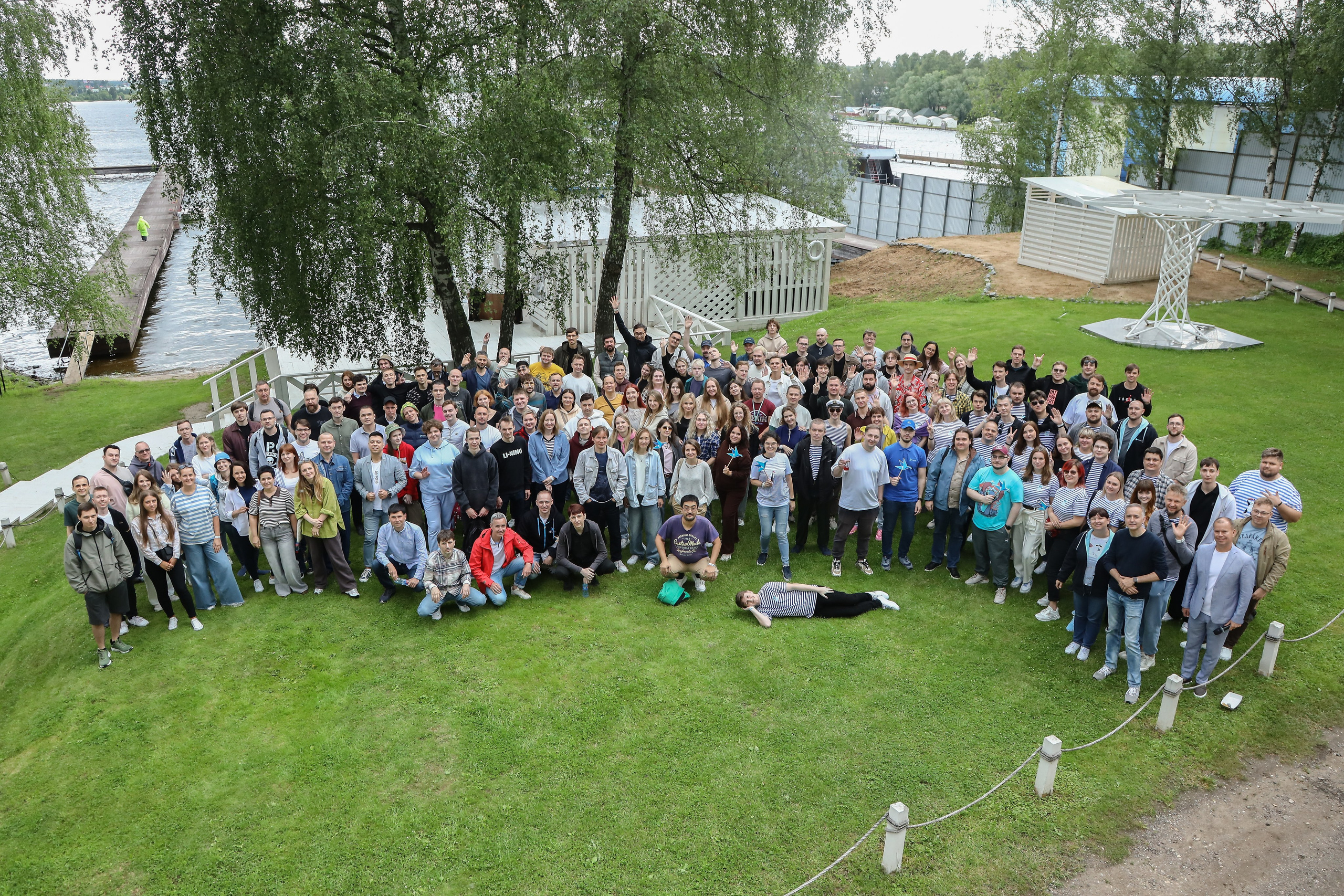 Tessa. Фотограф Антон Чупринин