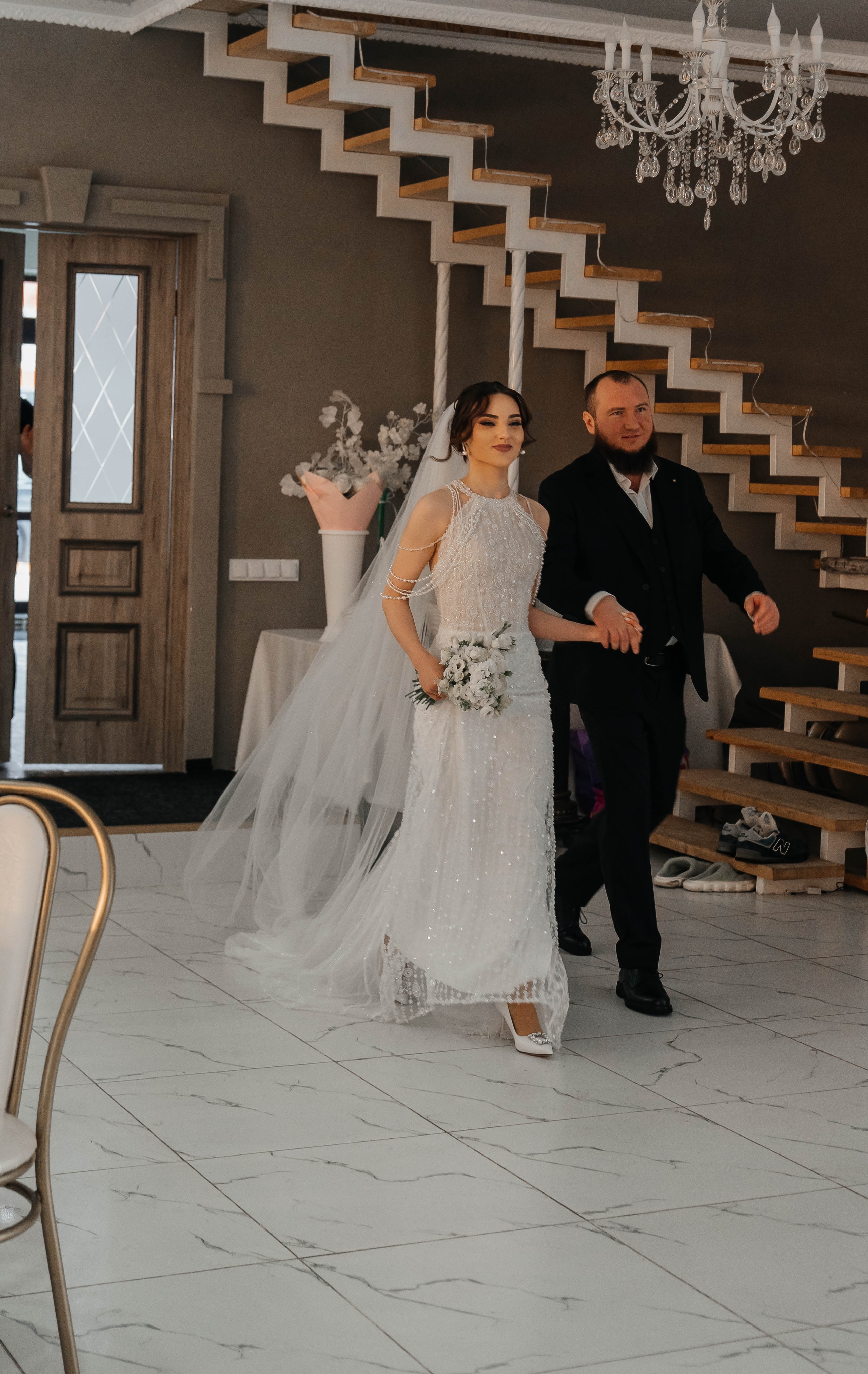 A&N. Свадебный фотограф в Саратове и Москве Гусейнова Рухия