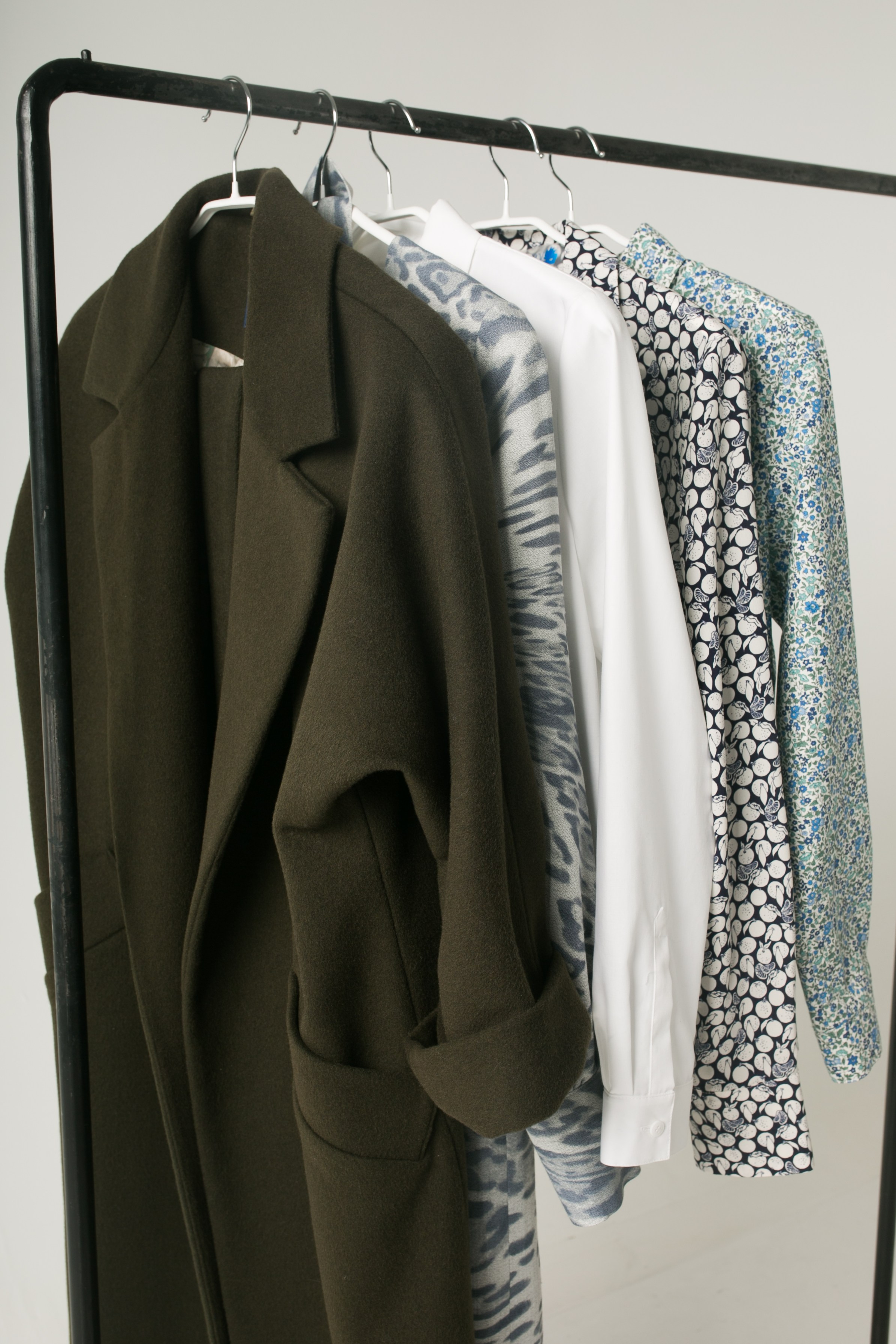 Бренд одежды Rov 2. Фотограф в Новосибирске Ася Зверева