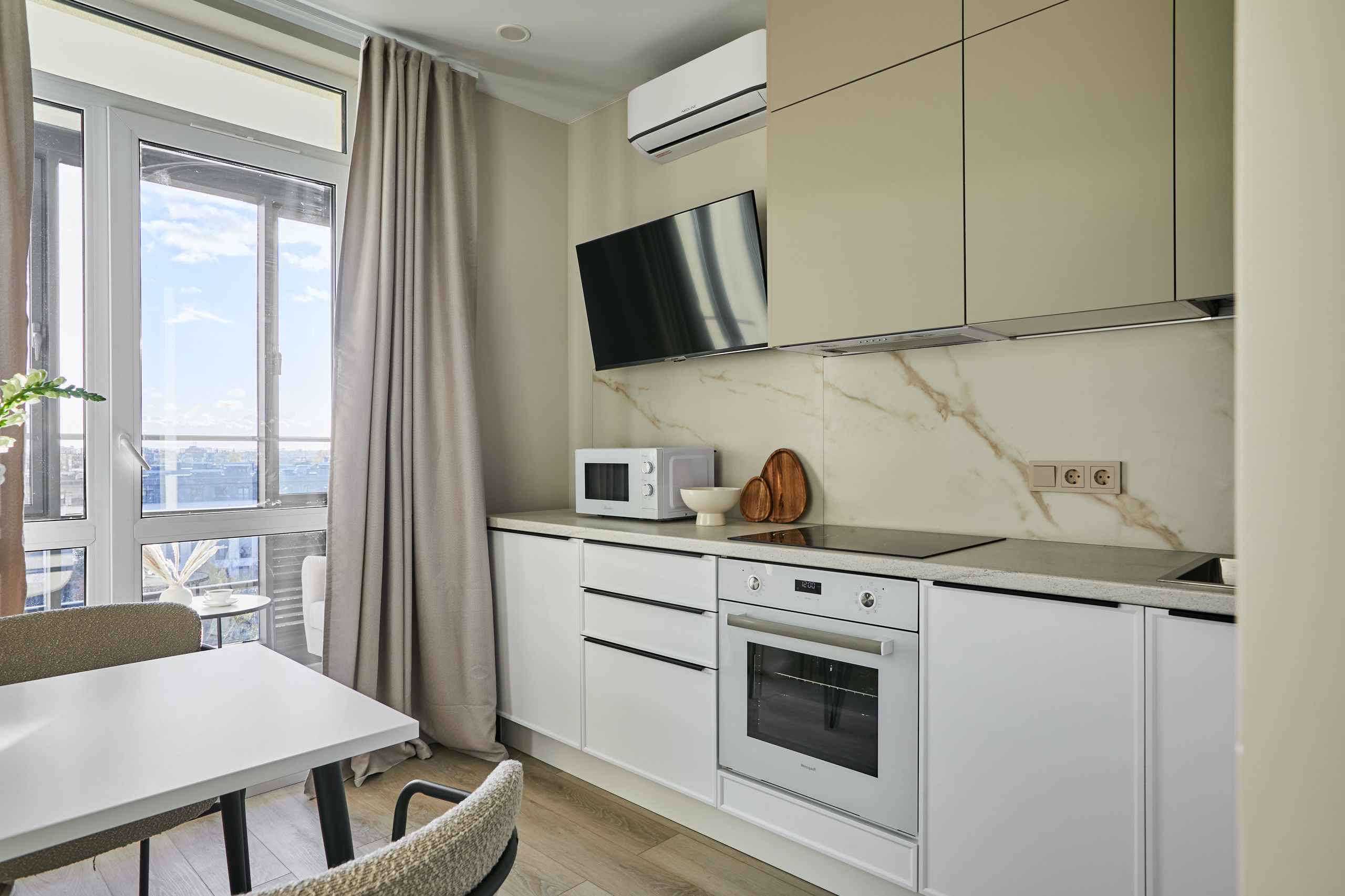 Черная речка. Главная