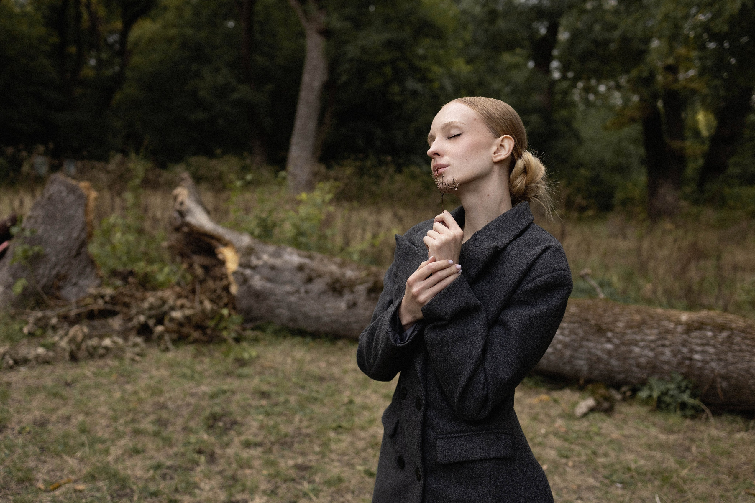 Портфолио стрит-съёмка. Портретный фотограф в Москве и Ставрополе