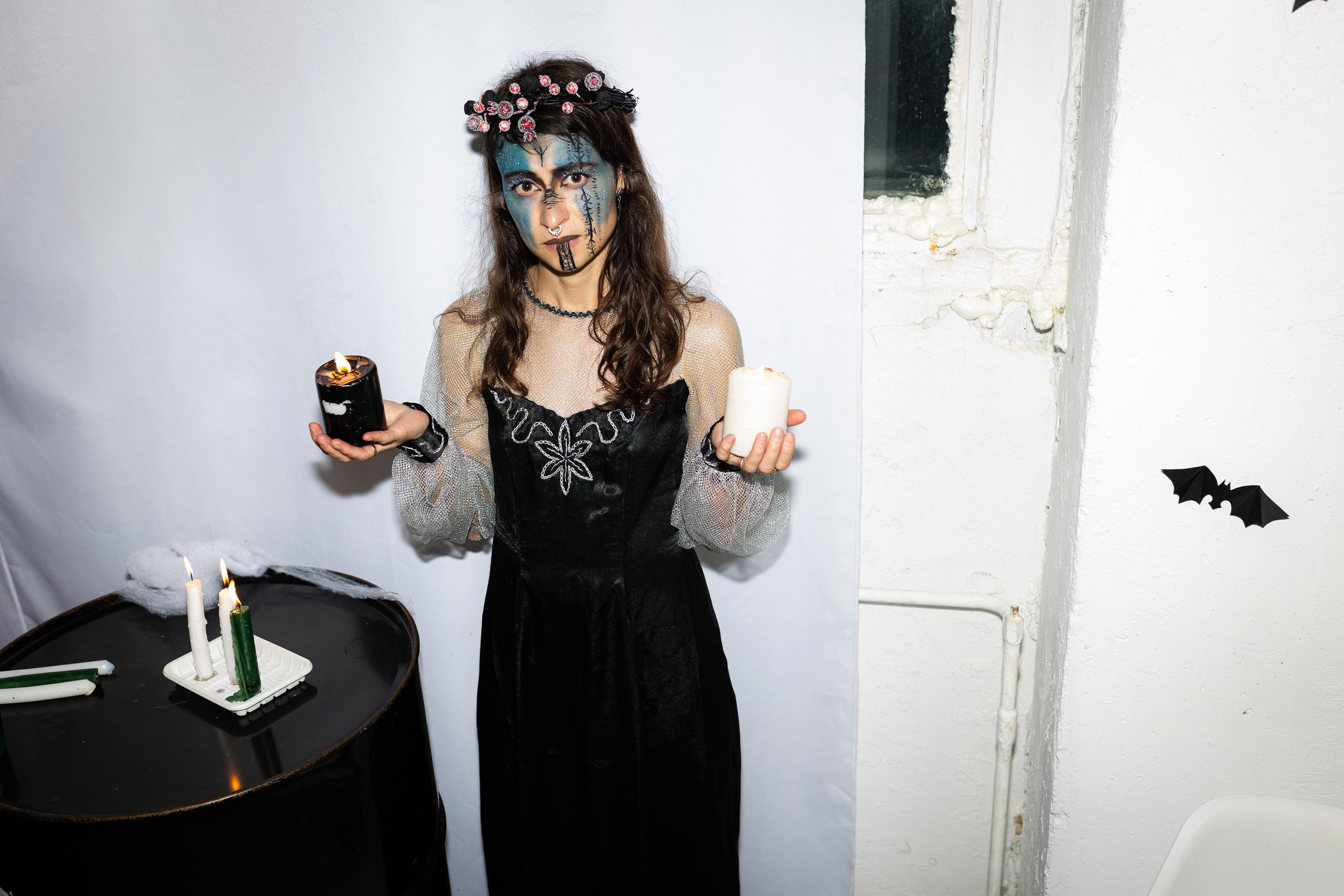 #halloween2023 🎃. Фотограф ВИКА МЕДУЗА