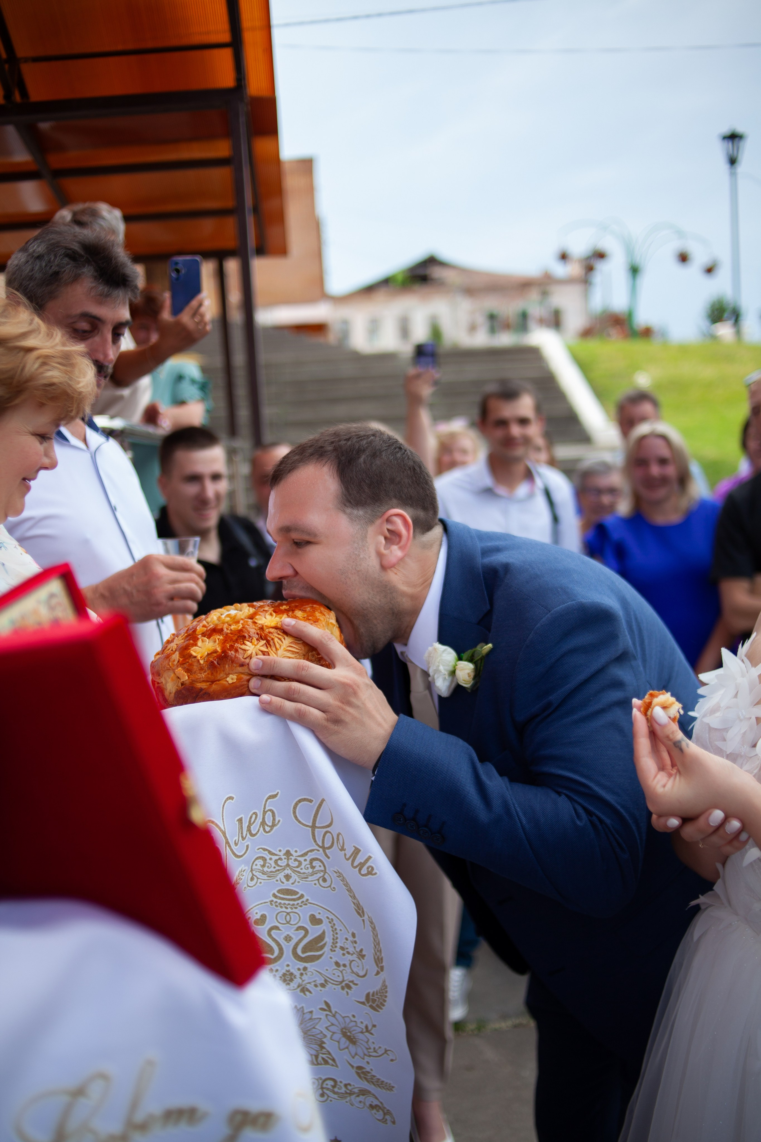 Алексей и Алёна. Семейный фотограф Гульцовская Екатерина