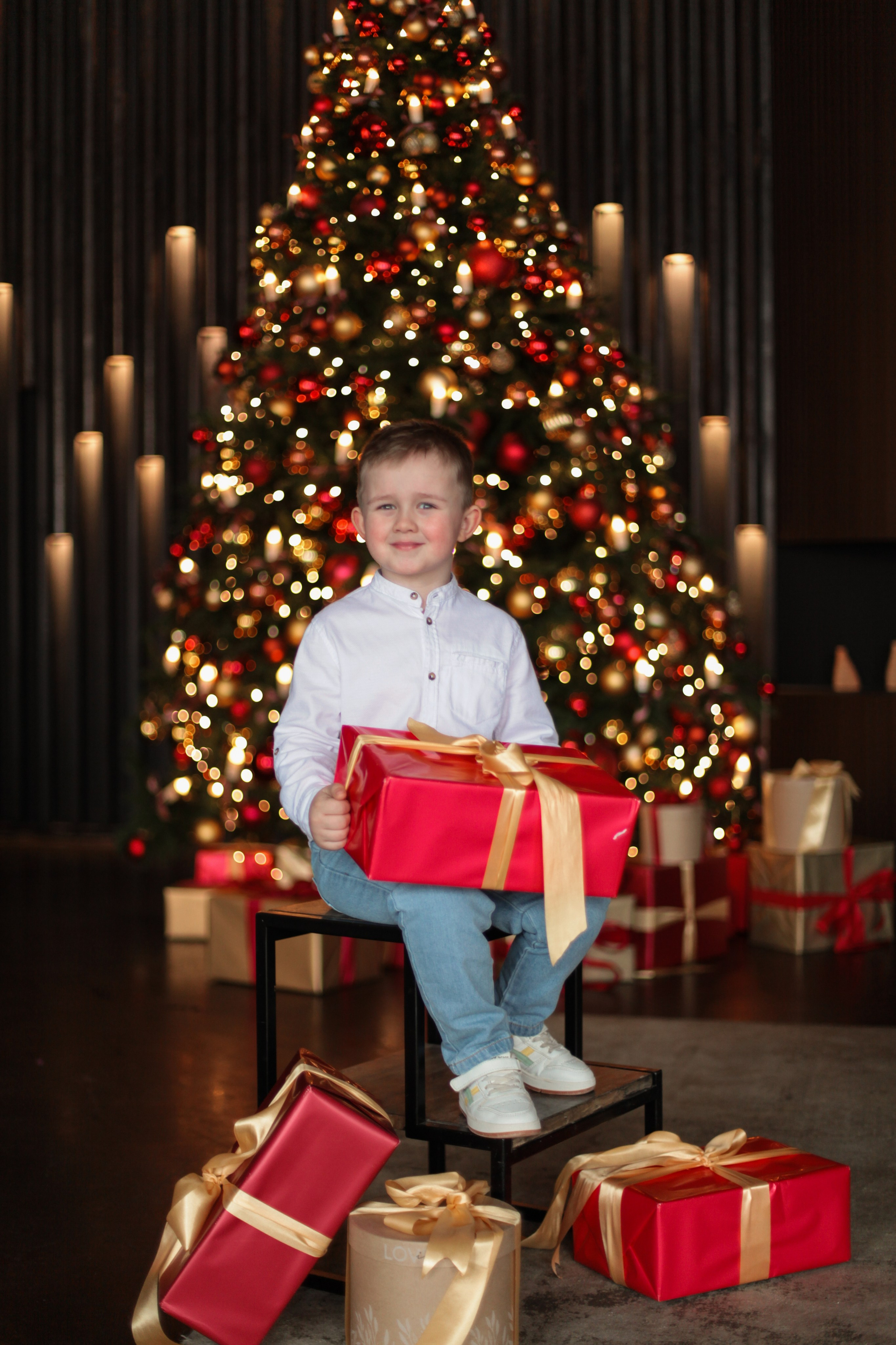 Рома и родители. Семейный фотограф Гульцовская Екатерина