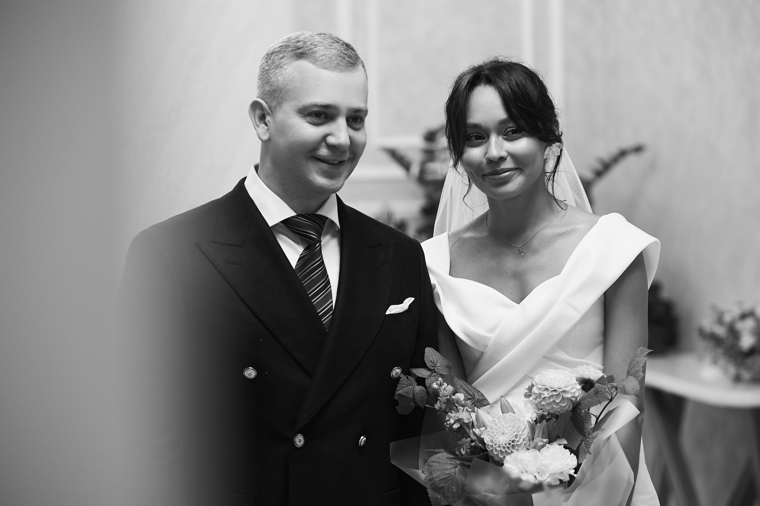 M&E. Фотограф в Москве Влад Ярчевский