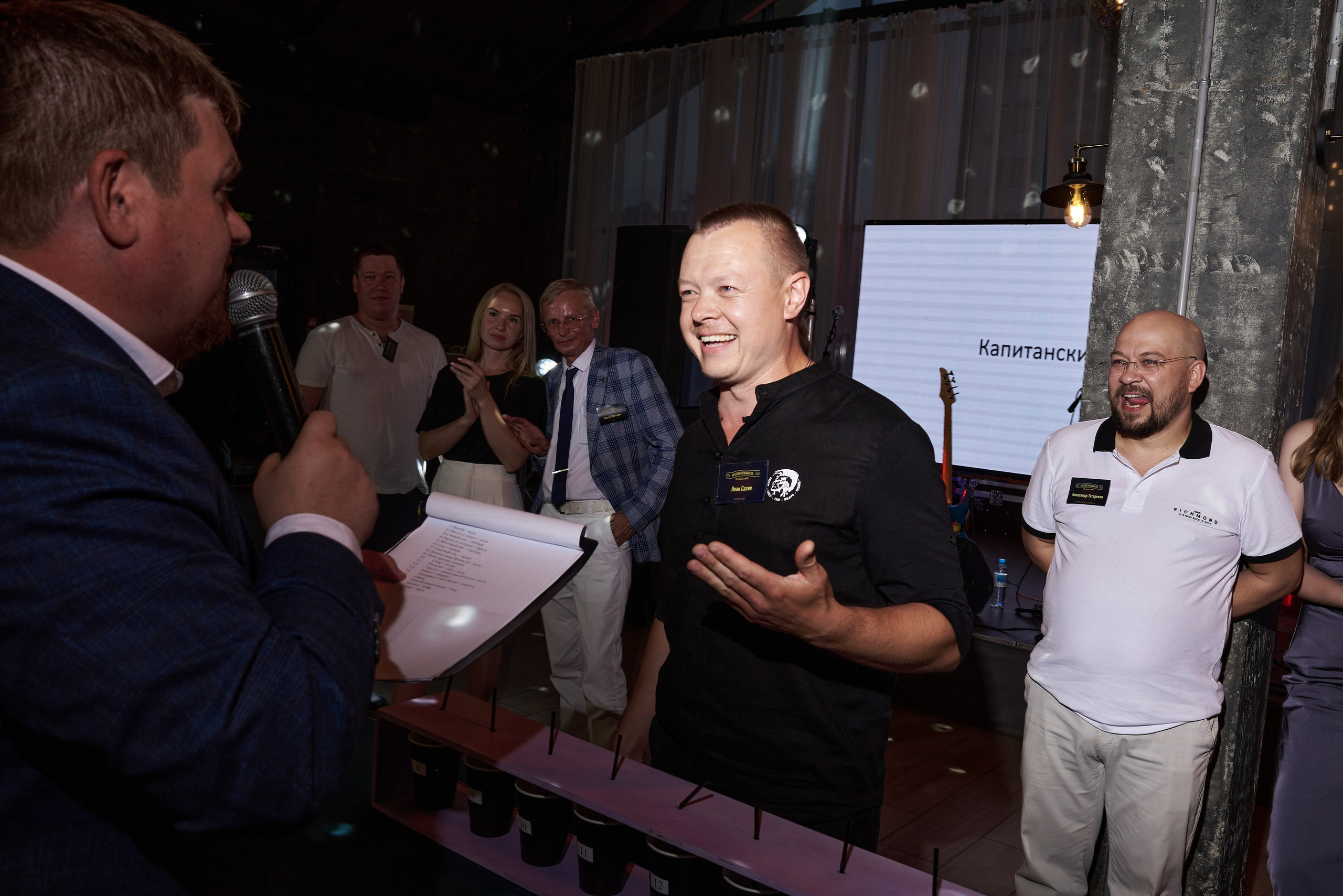 Ежегодный слет франчайзи компании Русская дымка. Photographer Bangkok — Pattaya | фотограф Бангкок — Паттайа