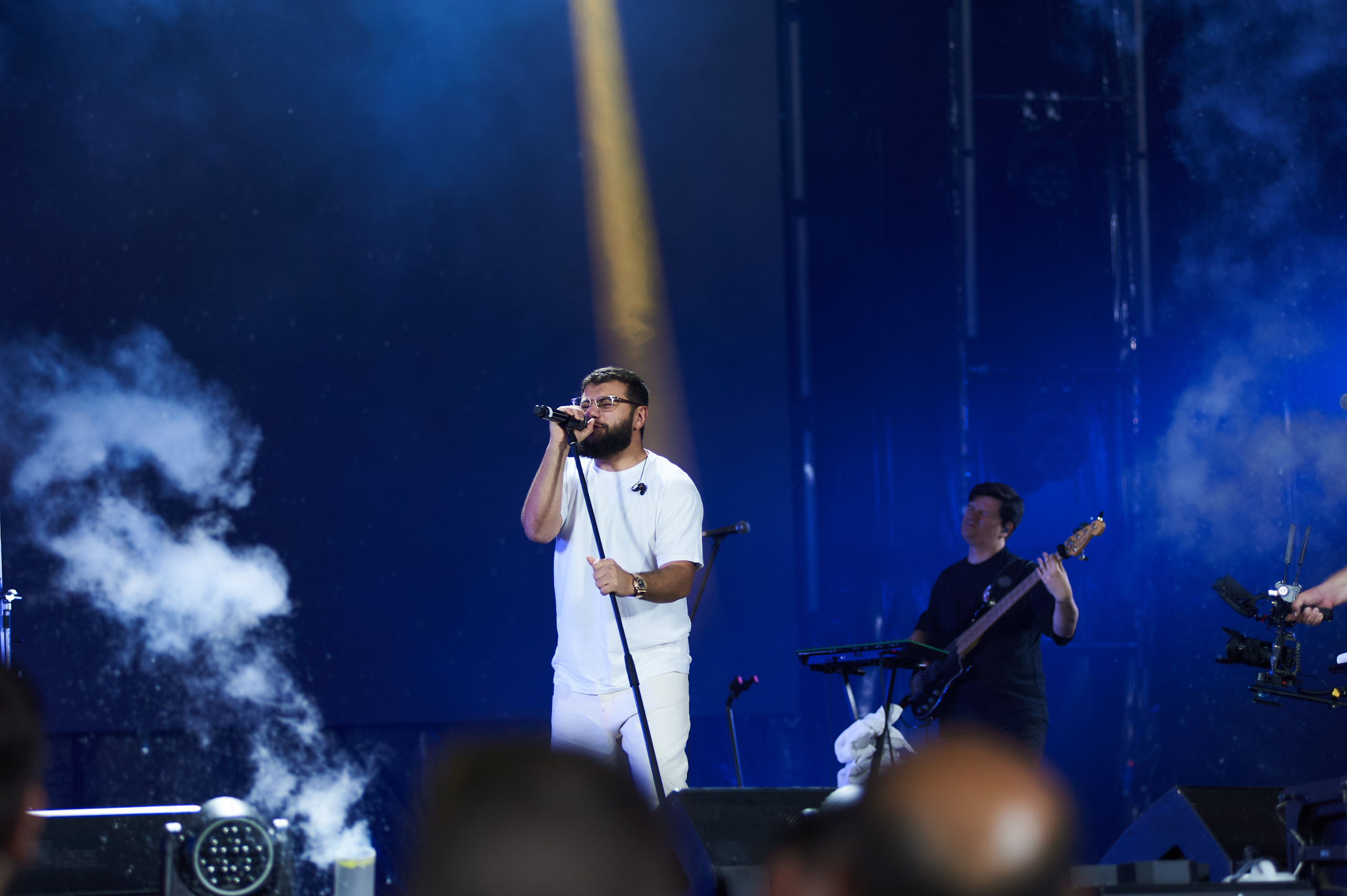 HammAli & Navai concert. Photographer Bangkok — Pattaya | фотограф Бангкок — Паттайа