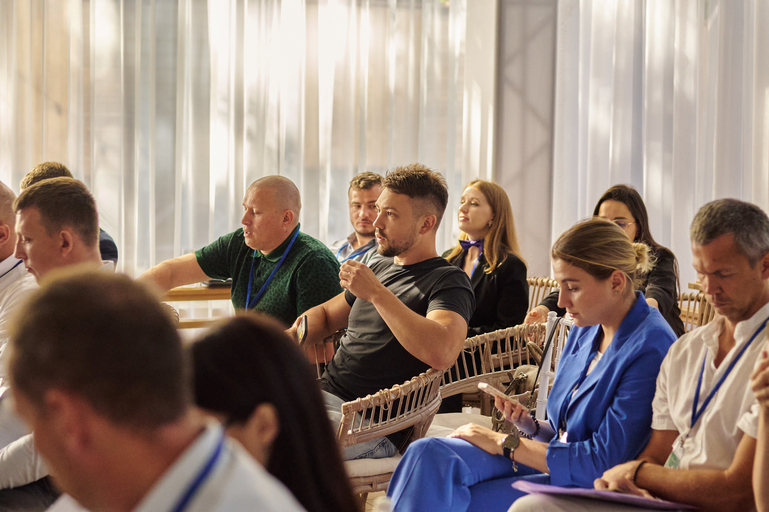 Бизнес-собрание Стратег. Photographer Bangkok — Pattaya | фотограф Бангкок — Паттайа