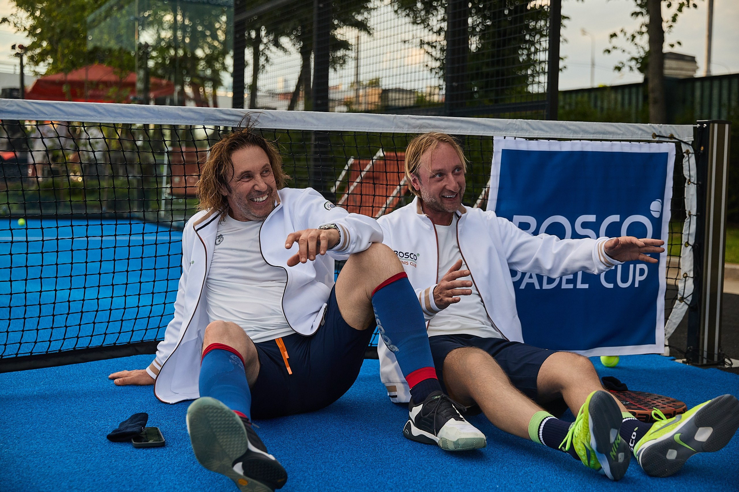 BOSCO PADEL CUP 2025. Фотограф и Видеограф в Москве. Олег Корушев