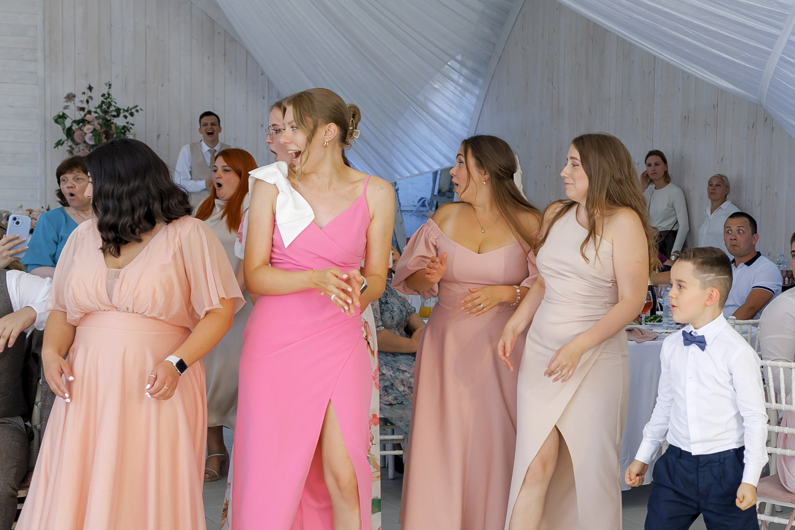 Wedding Д&Т. Свадебный фотограф в Москве