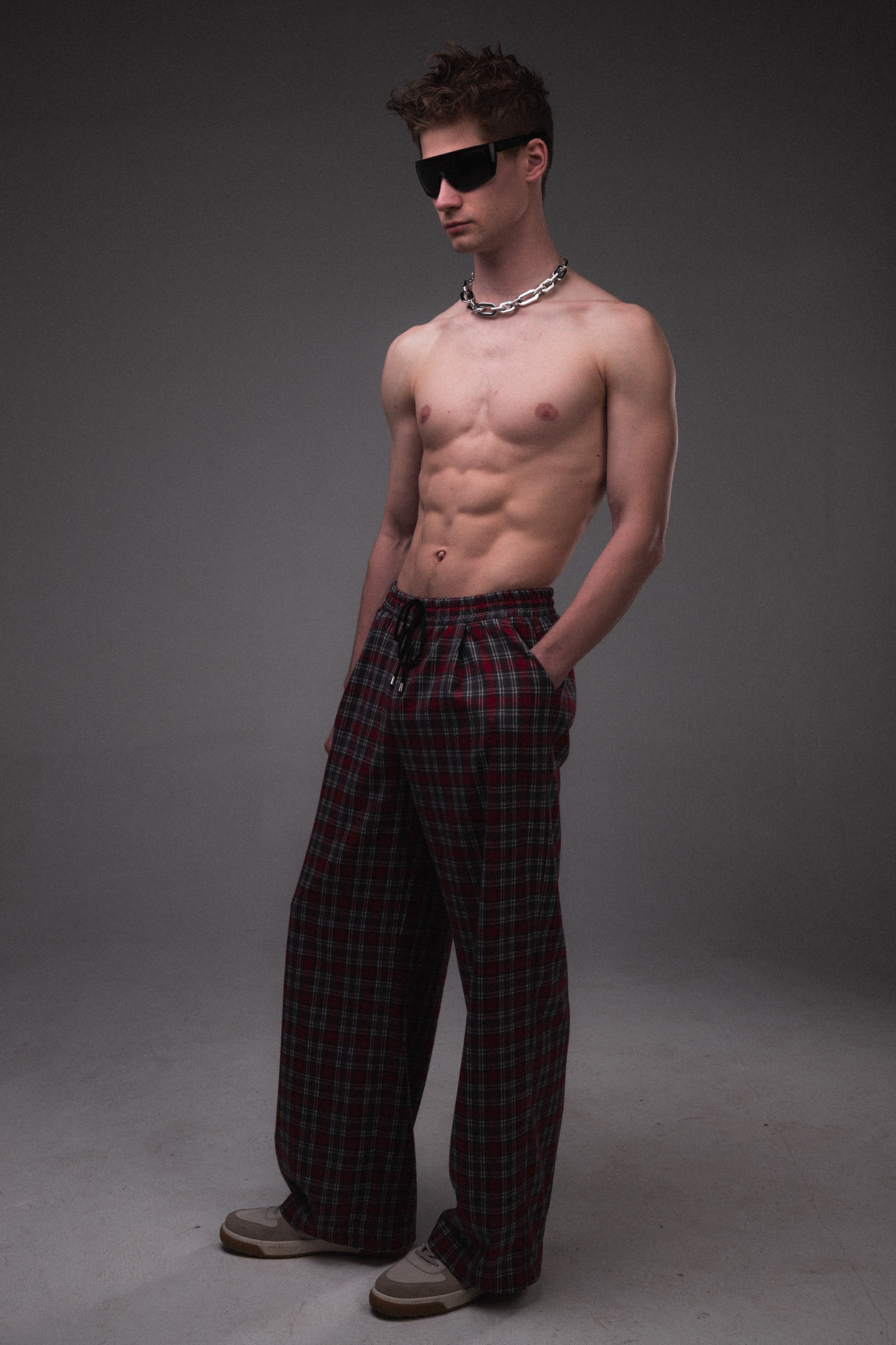 Портретная\Студийная съемка. GALLERY