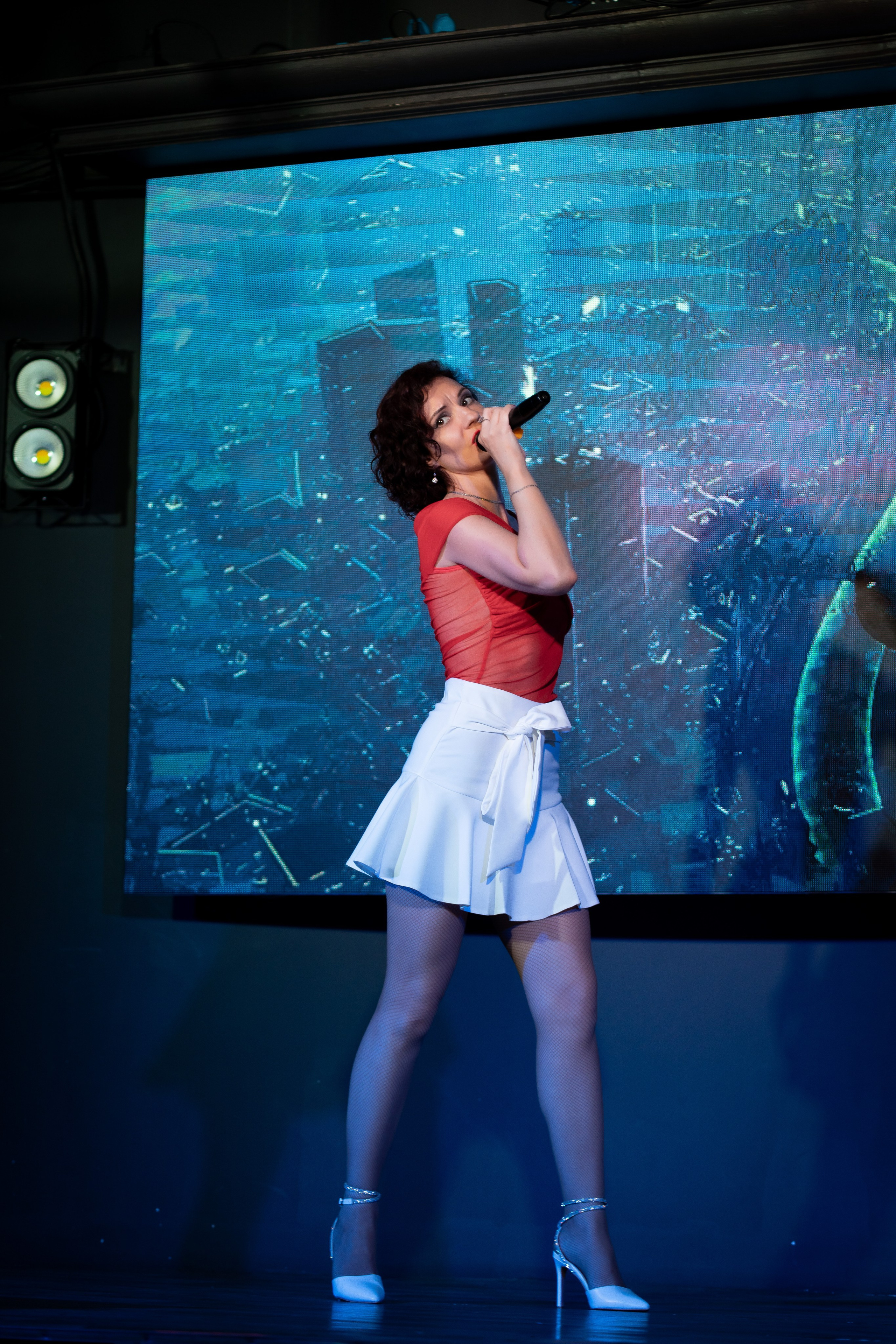 FaSol'. Анастасия Паршукова — фотограф Шерегеш Новосибирск