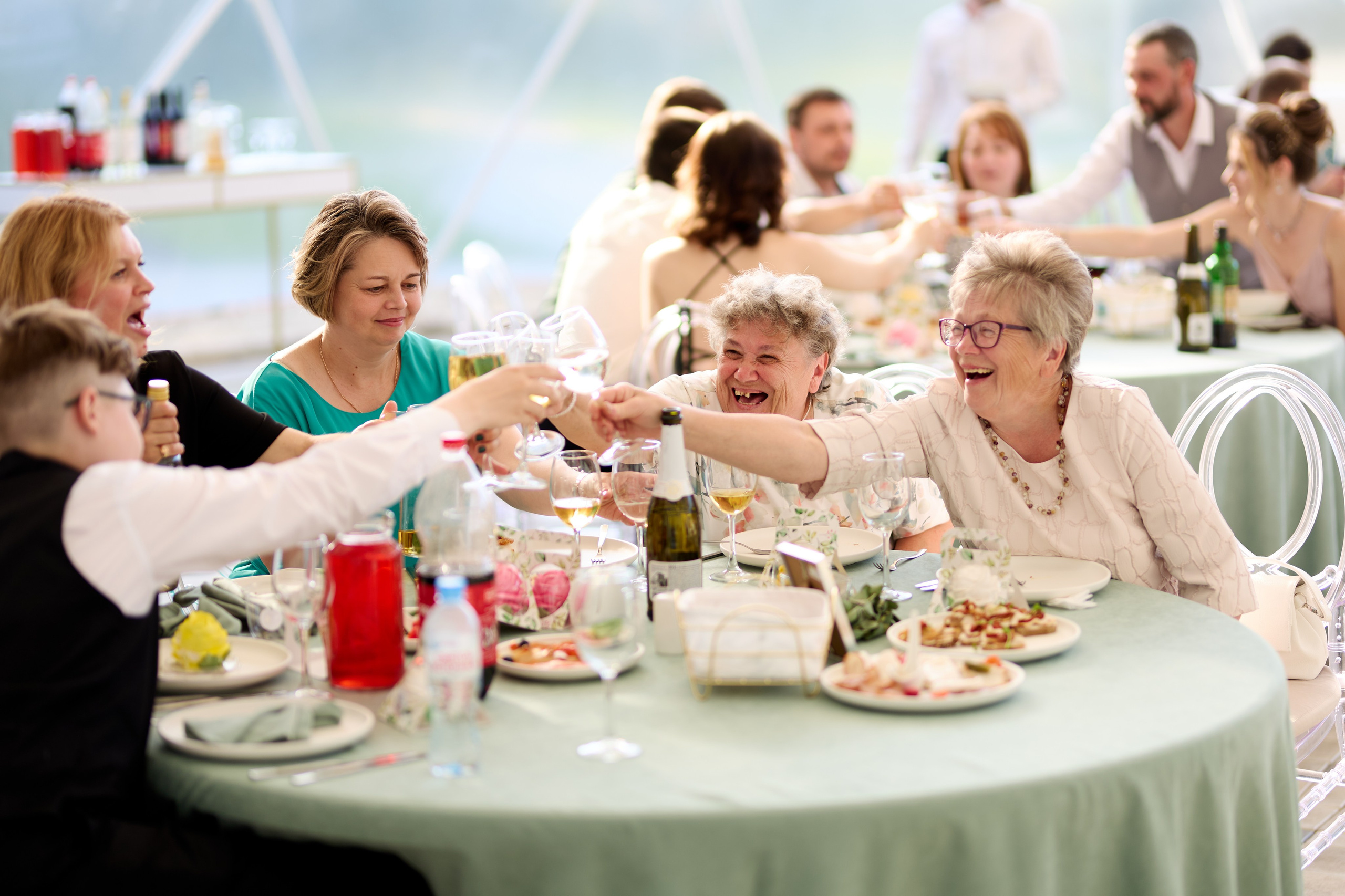 Марина и Илья. Александр Прозоров фотограф в Кирове