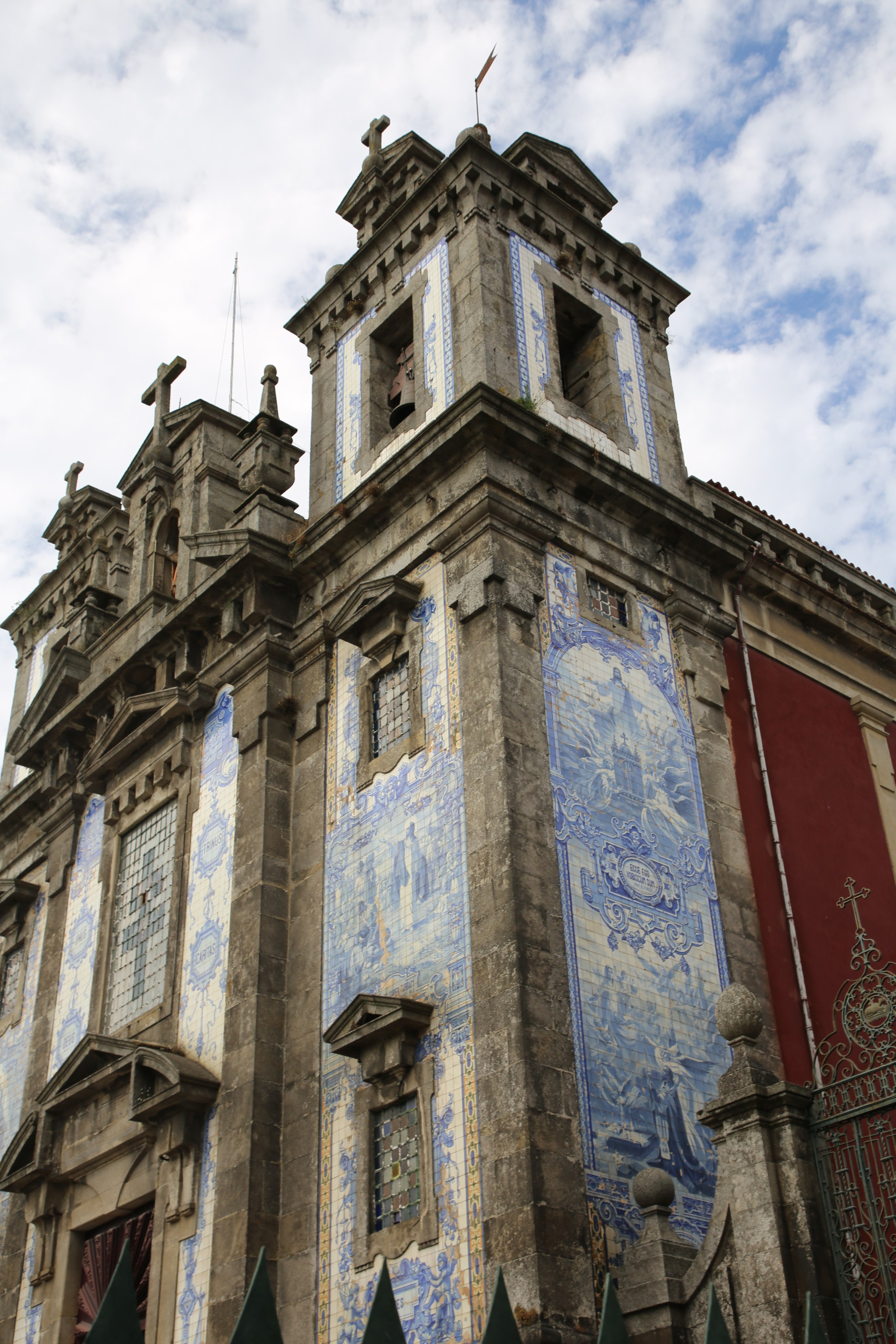 Porto, Portugal. Andrey Filippov Photographer