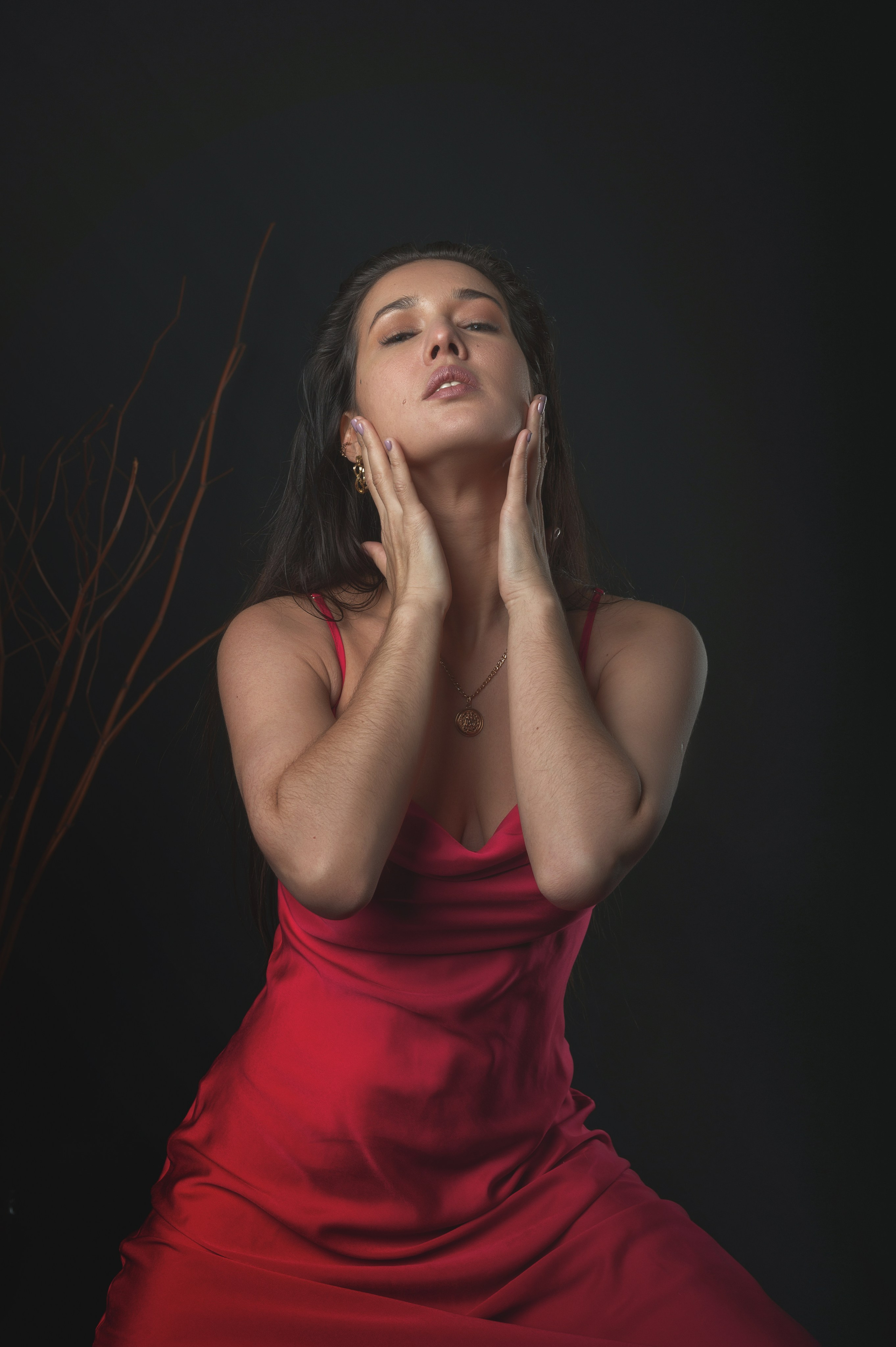 Диана. Портретный фотограф