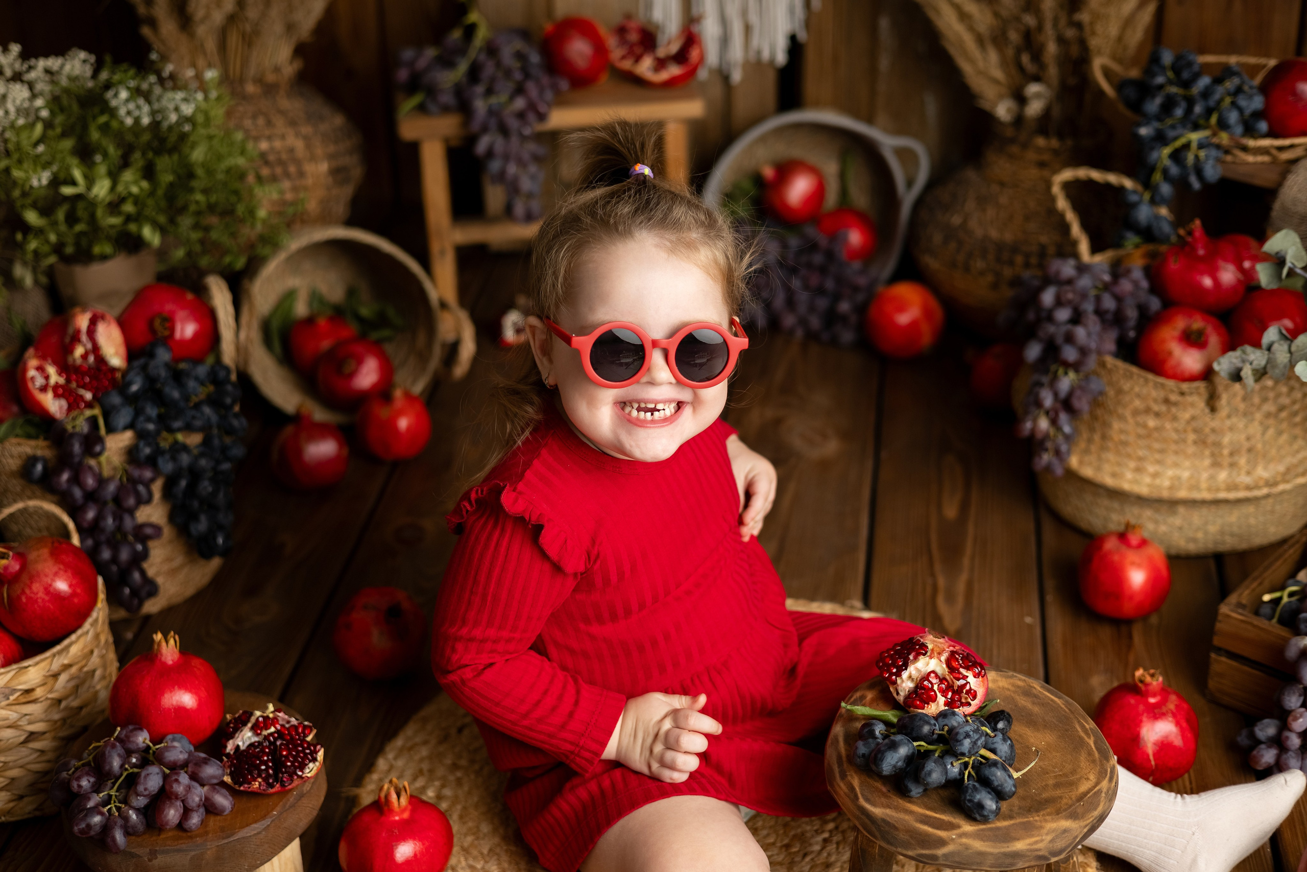 Тематические фотопроекты. Главная