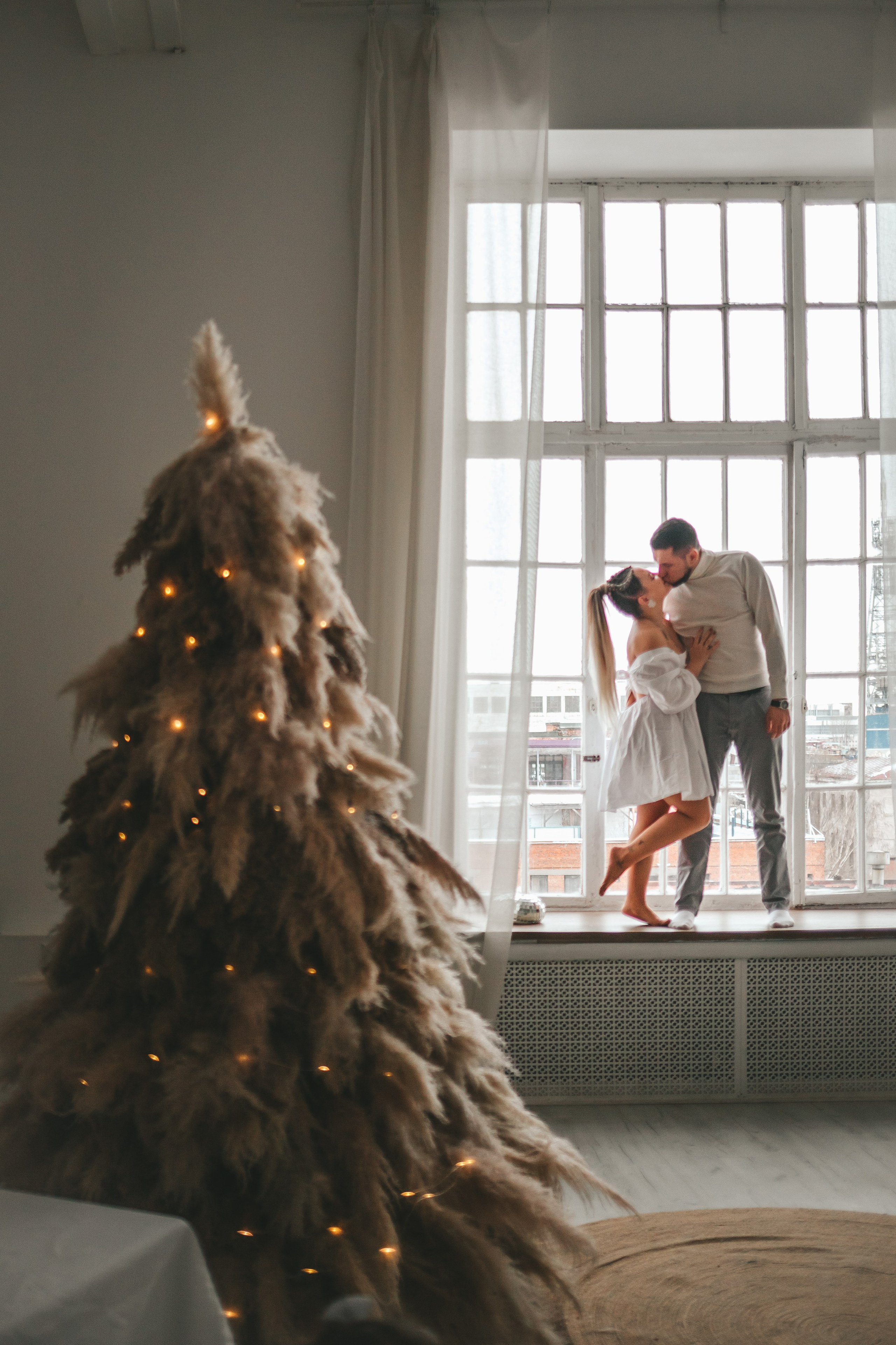 Кирилл, Катя и Ева. Семейный lifestyle фотограф в Санкт-Петербурге Людмила Пахомова