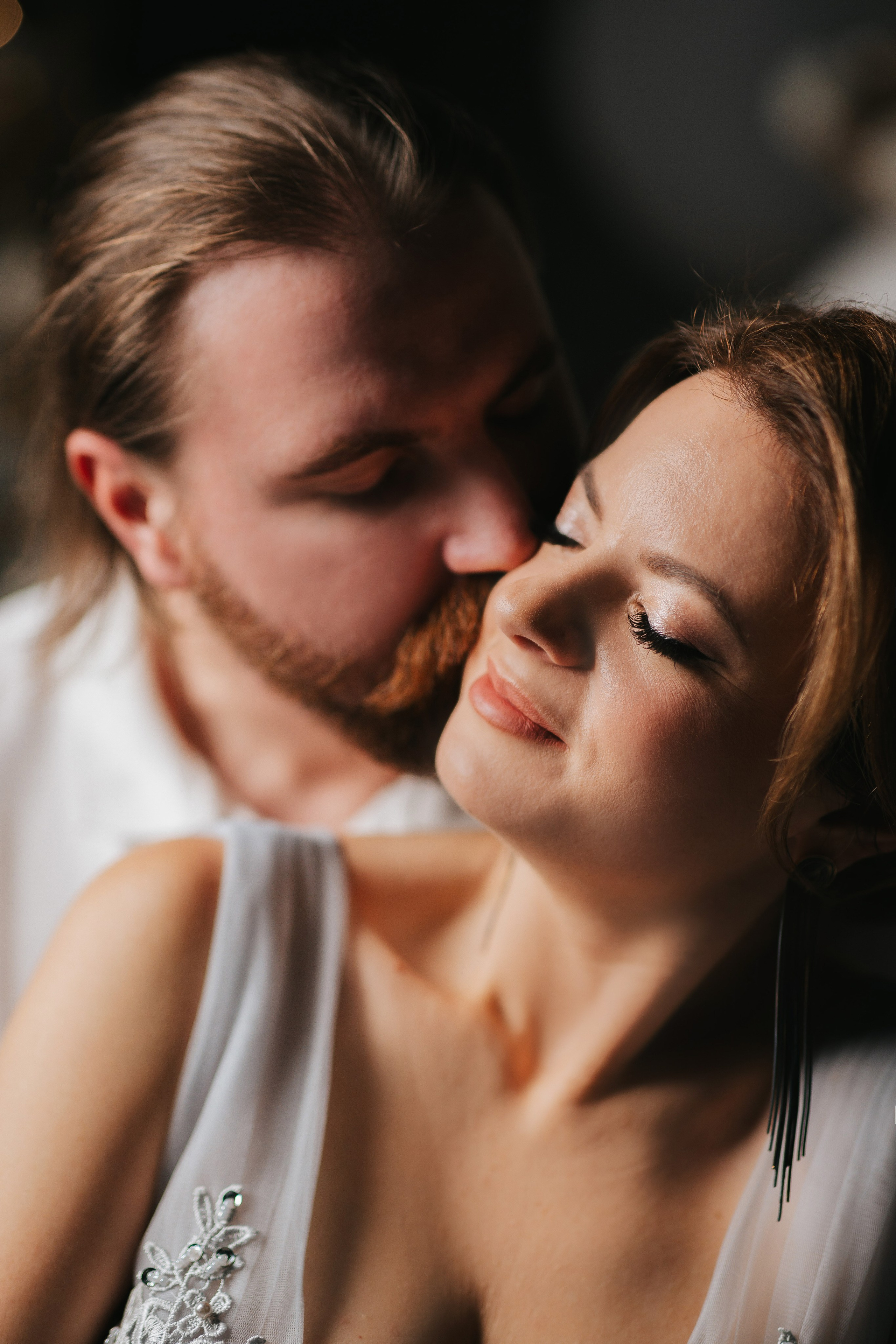 Вова, Настя и Милада. Семейный lifestyle фотограф в Санкт-Петербурге Людмила Пахомова