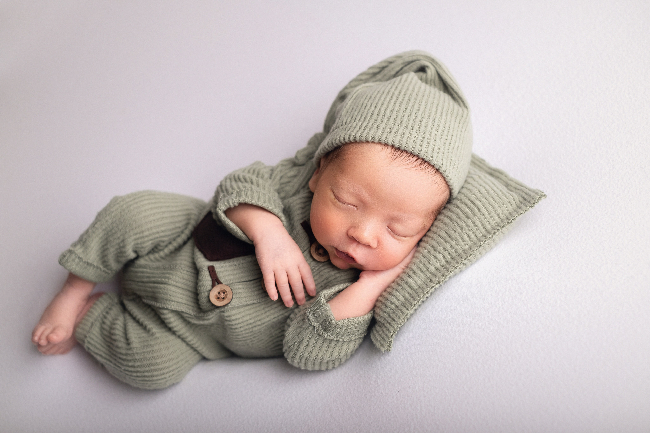 Амир, 10 дней. Фотограф  Альметьевск