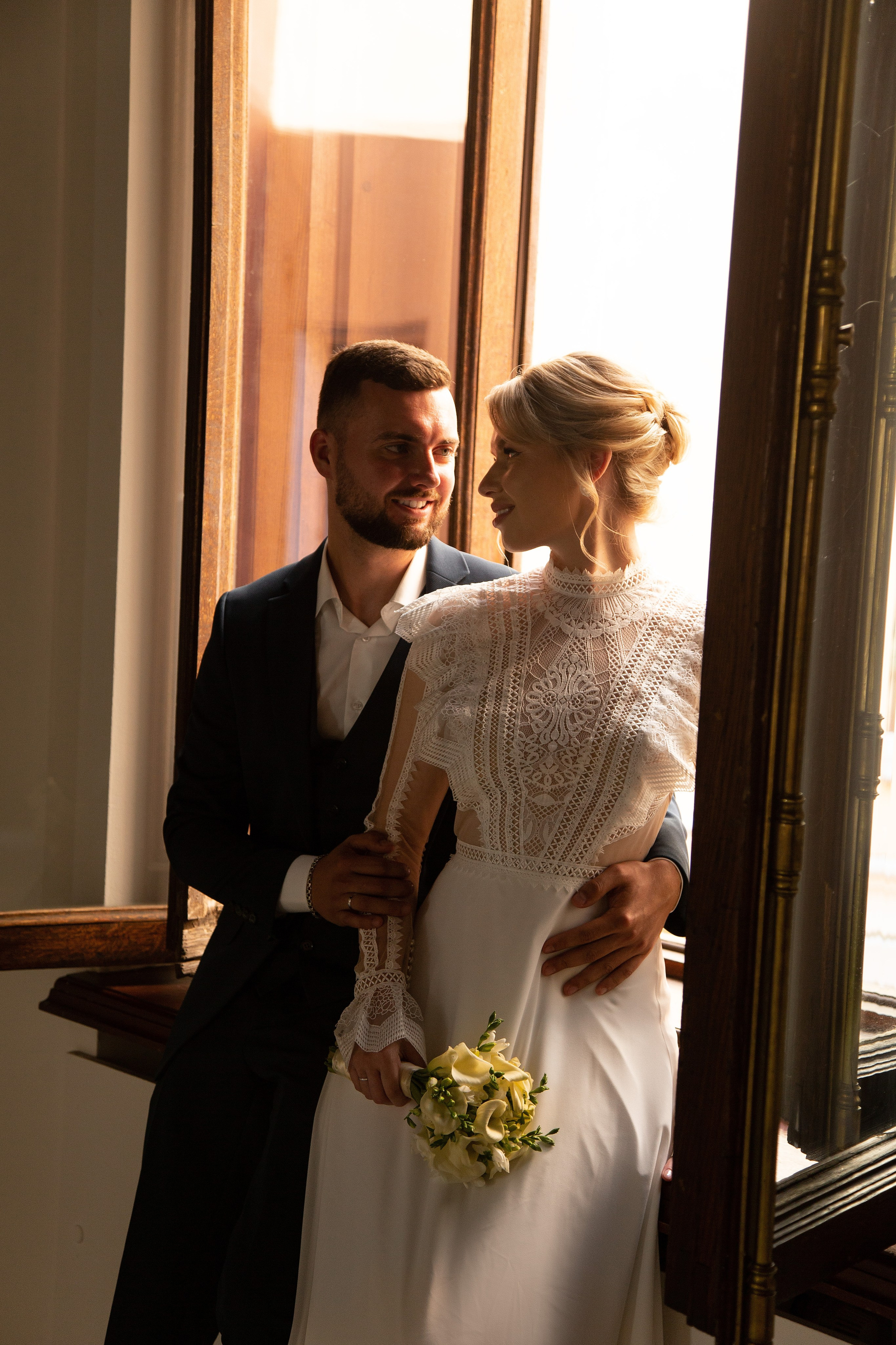 Свадьбы. Фотограф Диана Карп Москва