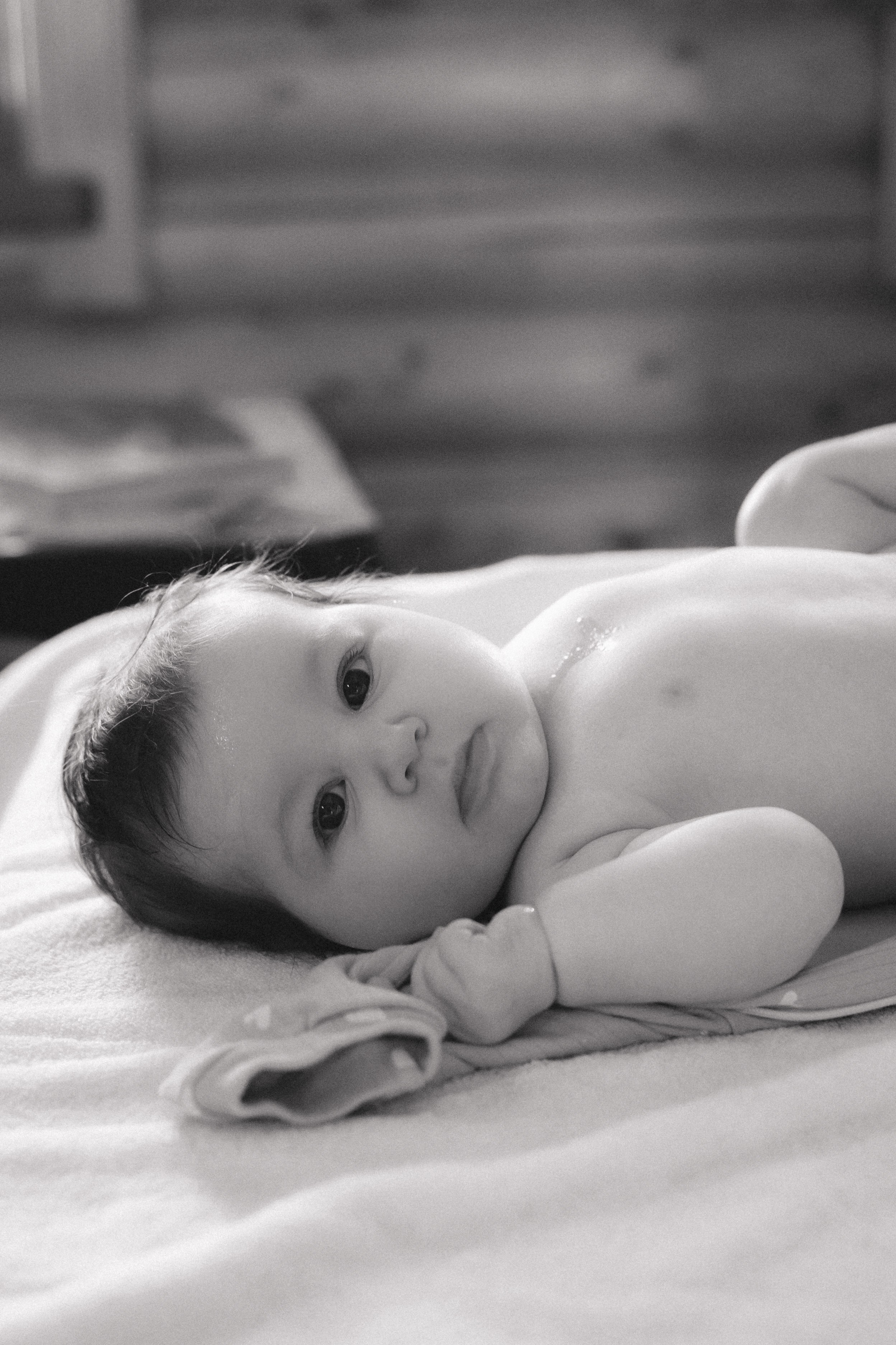 Крещение. Семейный и детский фотограф в Нижнем Новгороде Буслаева Мария