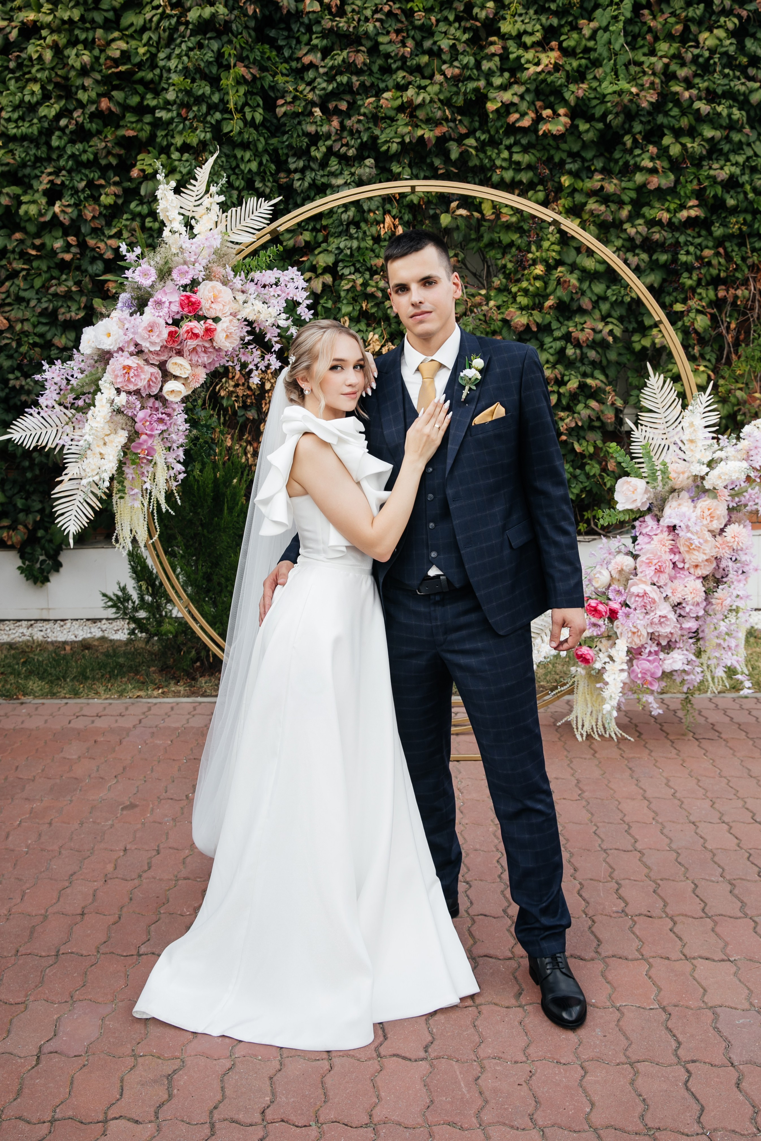 Софа и Ваня. Свадебный фотограф Ростове-на-Дону