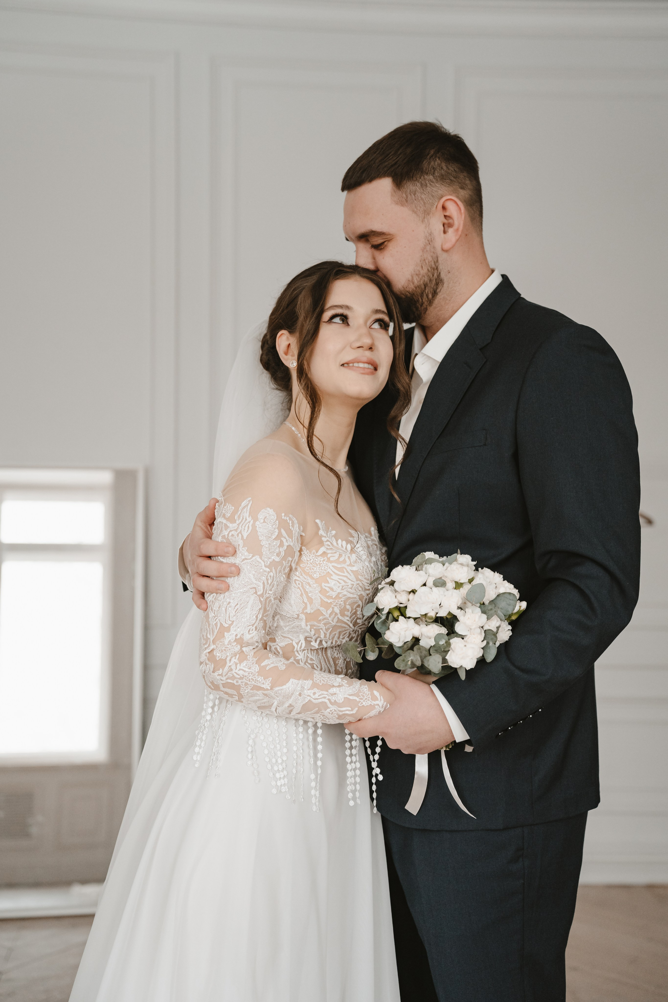 Екатерина и Артём. Свадебный фотограф Мария Печенева I Екатеринбург