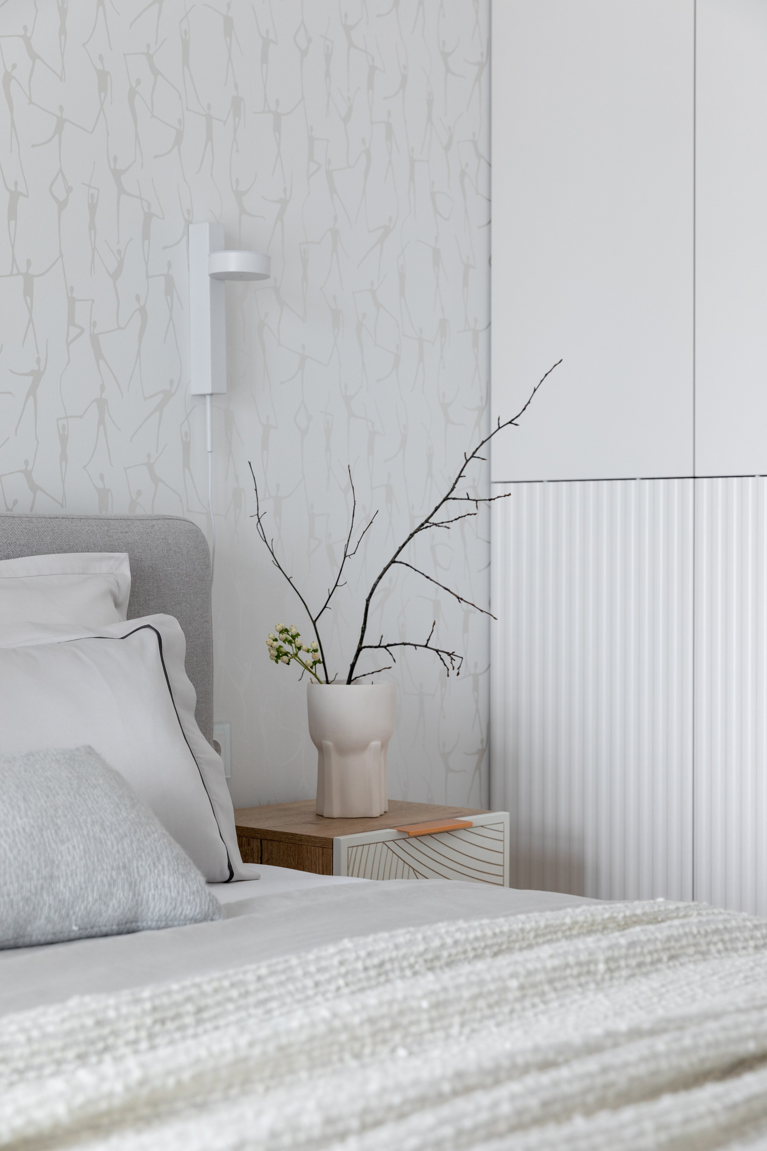 Квартира на воде. г. Москва. Наталья Мавренкова интерьерный фотограф, декоратор в Санкт-Петербурге