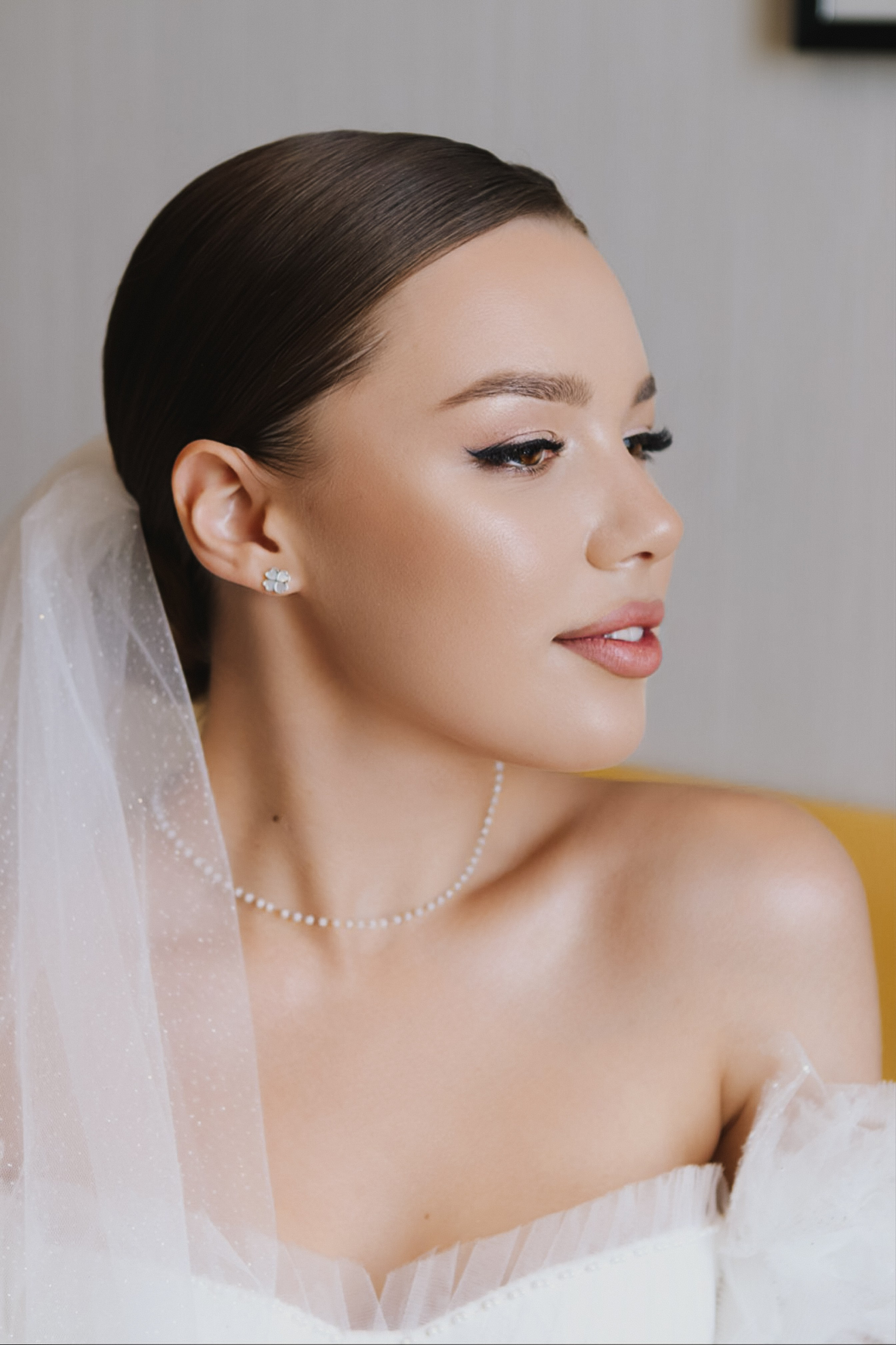 Олег и Инна. Семейный свадебный детский фотограф Саранск Наталья Сыркина