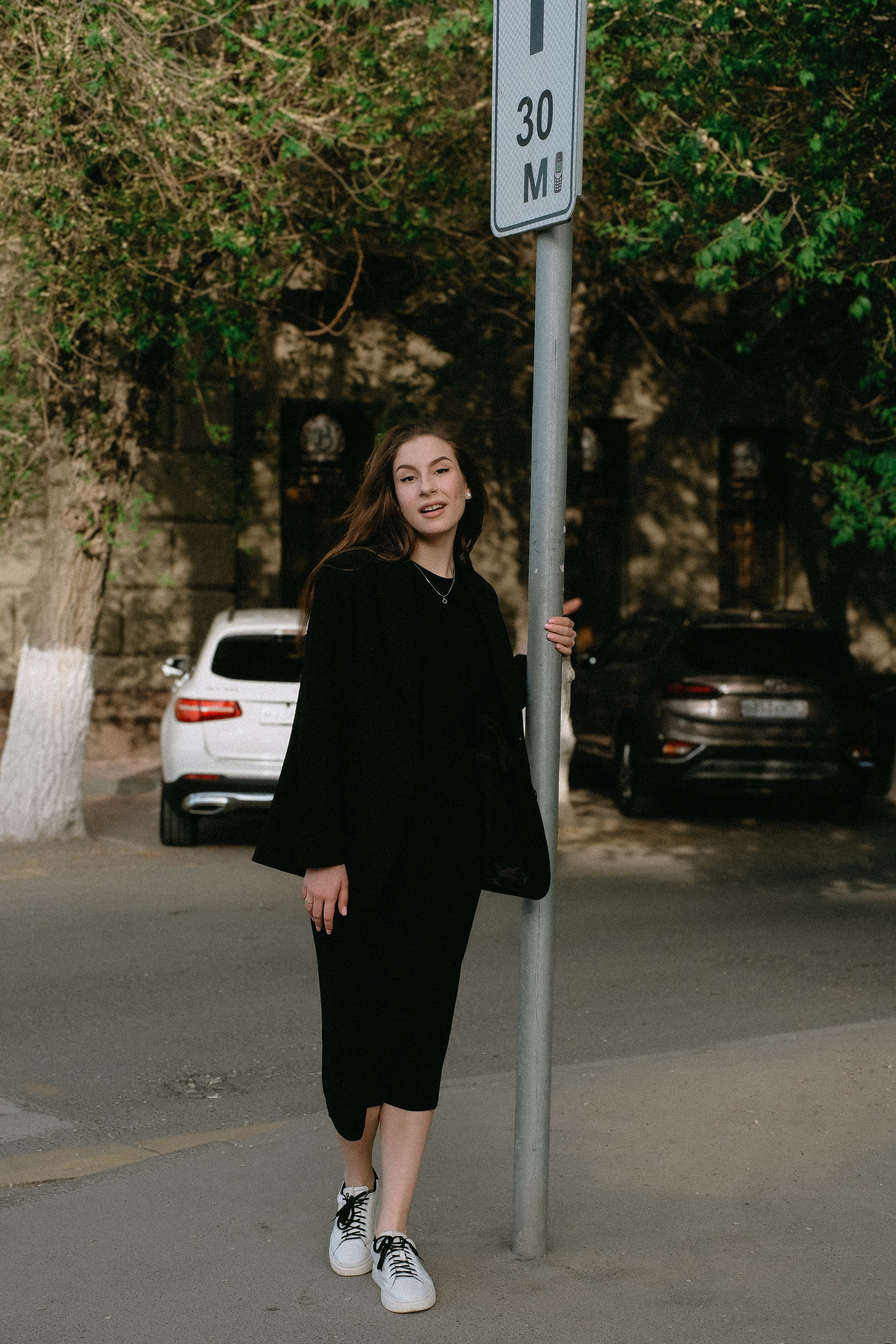 Даша. ФОТОГРАФ АННА КАЗАРЯН