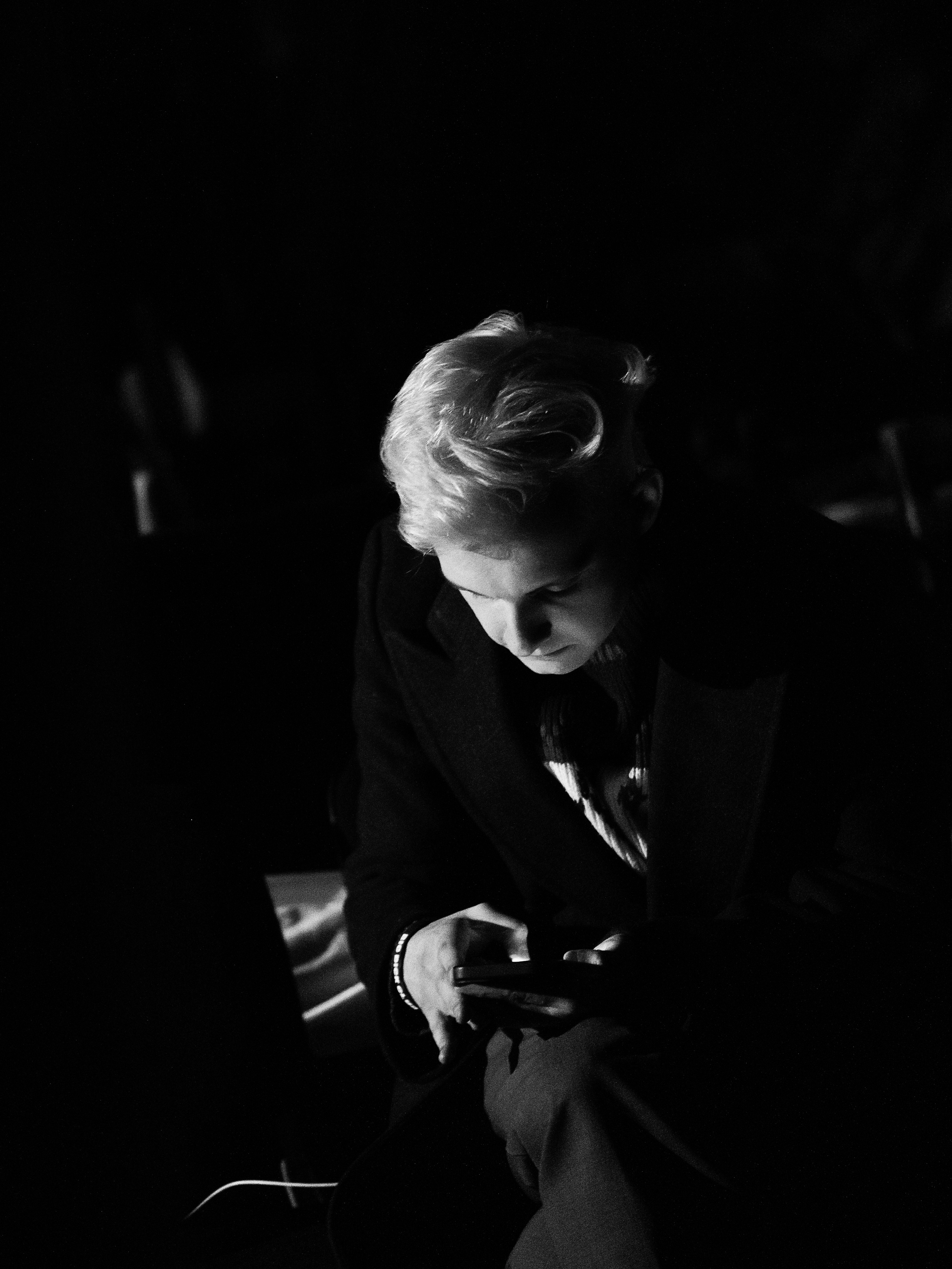 Спектакль «Вот и свела судьба нас». Фотограф в Москве, Оксана Ребристая