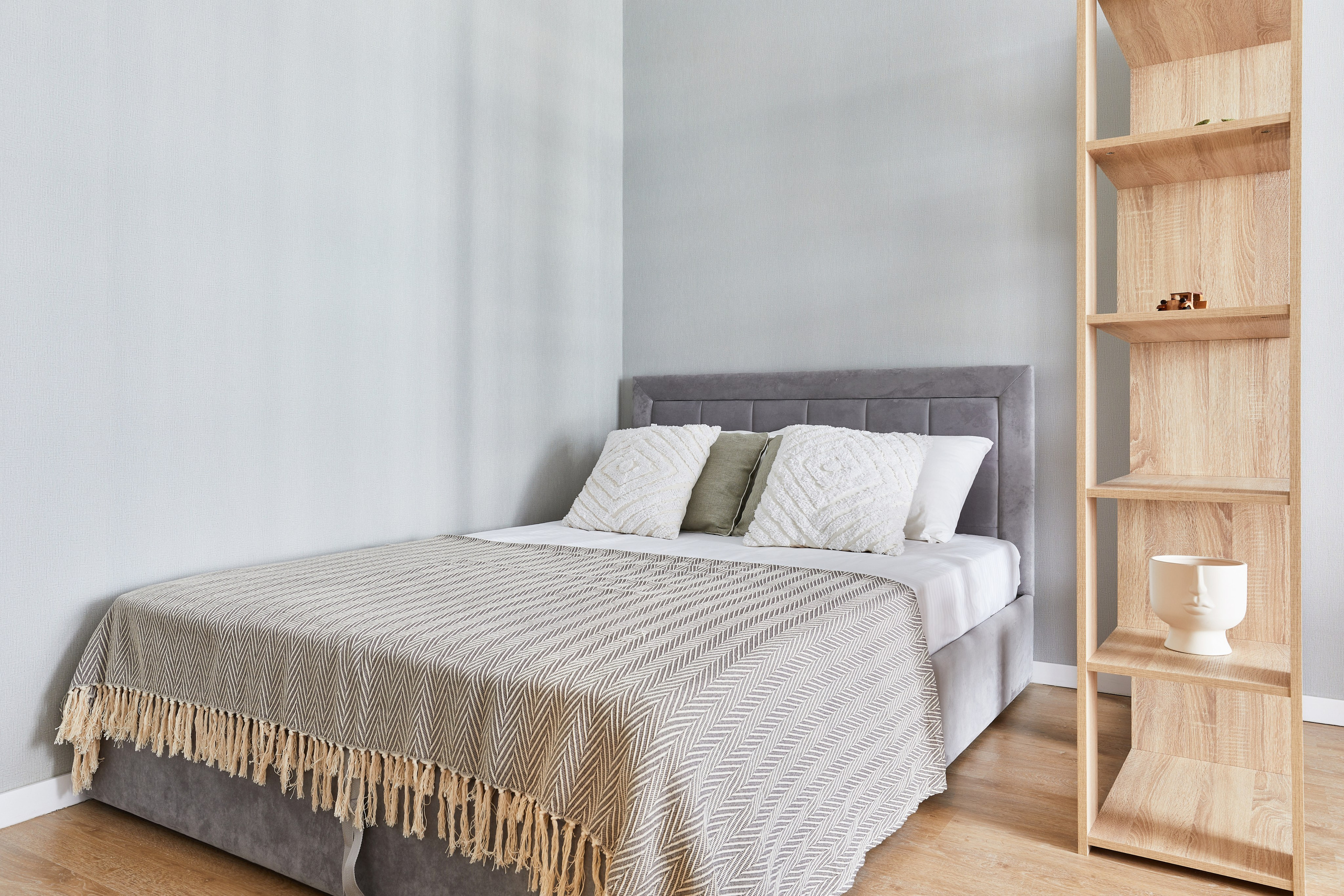 КВАРТИРА В ЖК КИСЛОРОД СОЧИ. Интерьерный фотограф в Сочи Анисимова Ольга